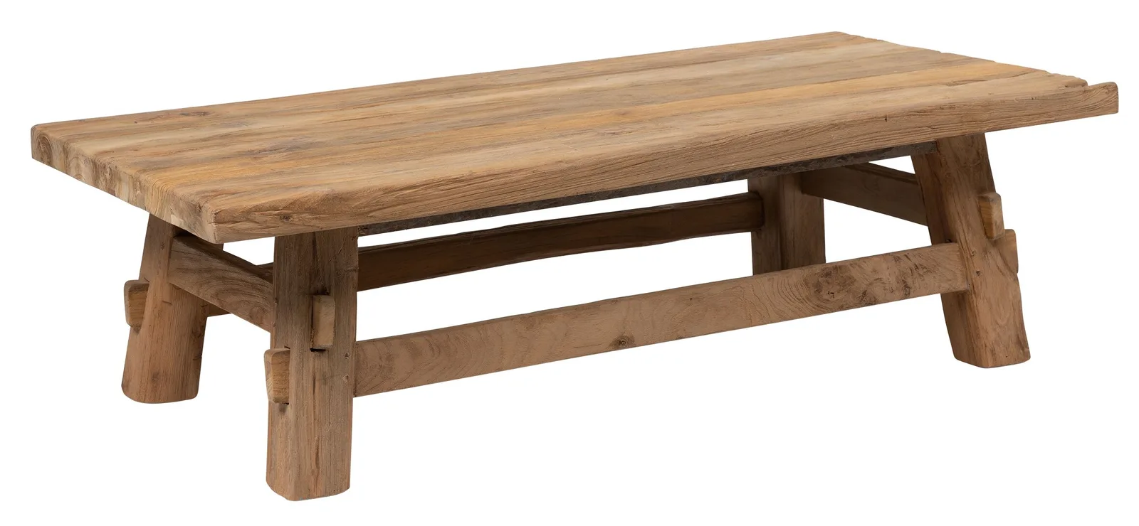 Tuscany Rectangular Coffee Table - MUST Living