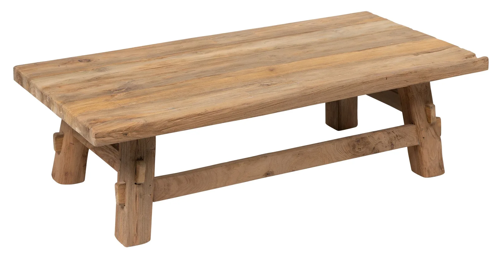 Tuscany Rectangular Coffee Table - MUST Living