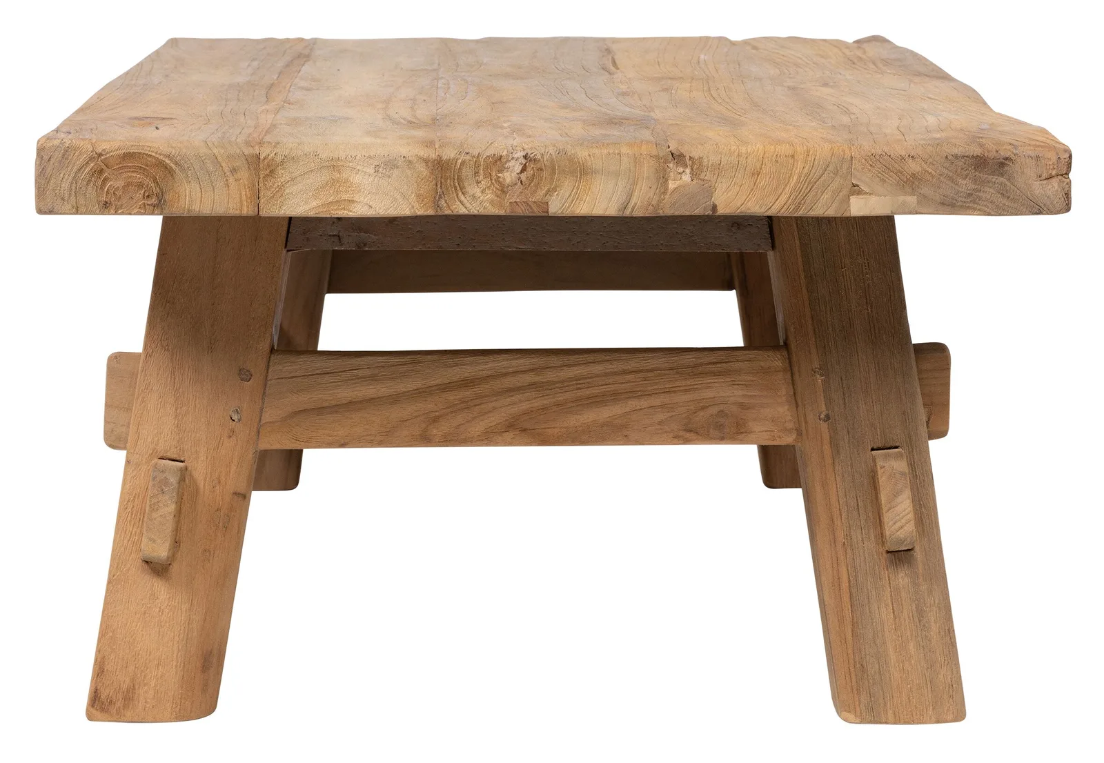 Tuscany Rectangular Coffee Table - MUST Living