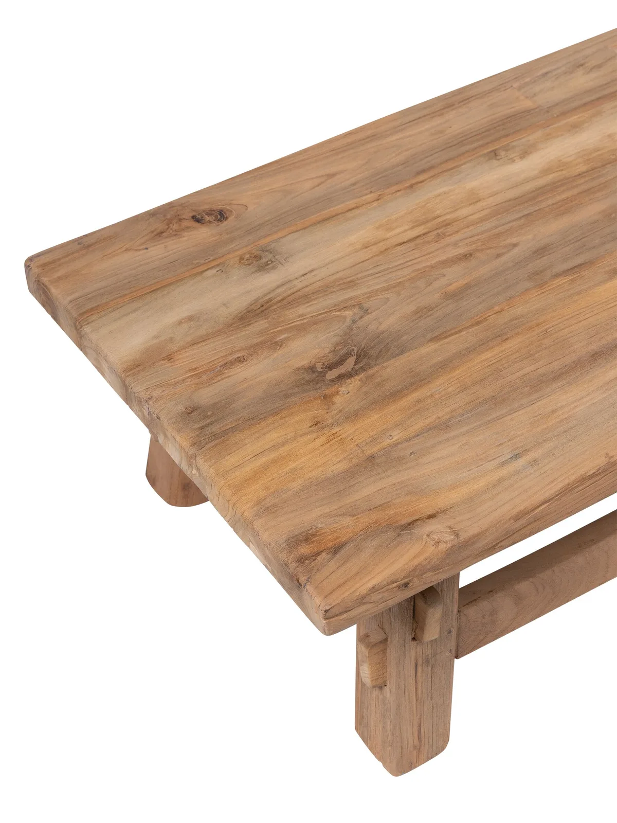 Tuscany Rectangular Coffee Table - MUST Living