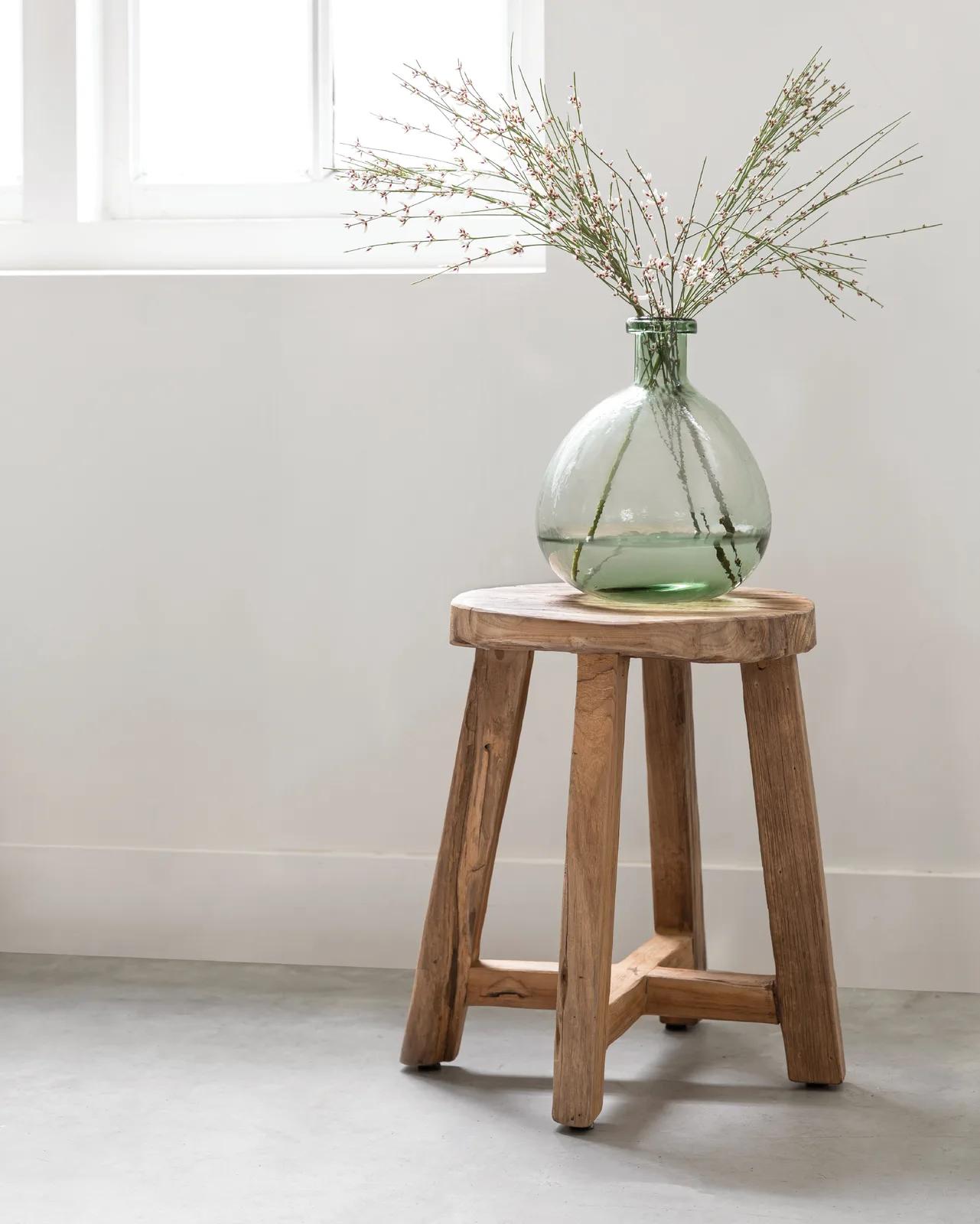 Gio Stool - MUST Living