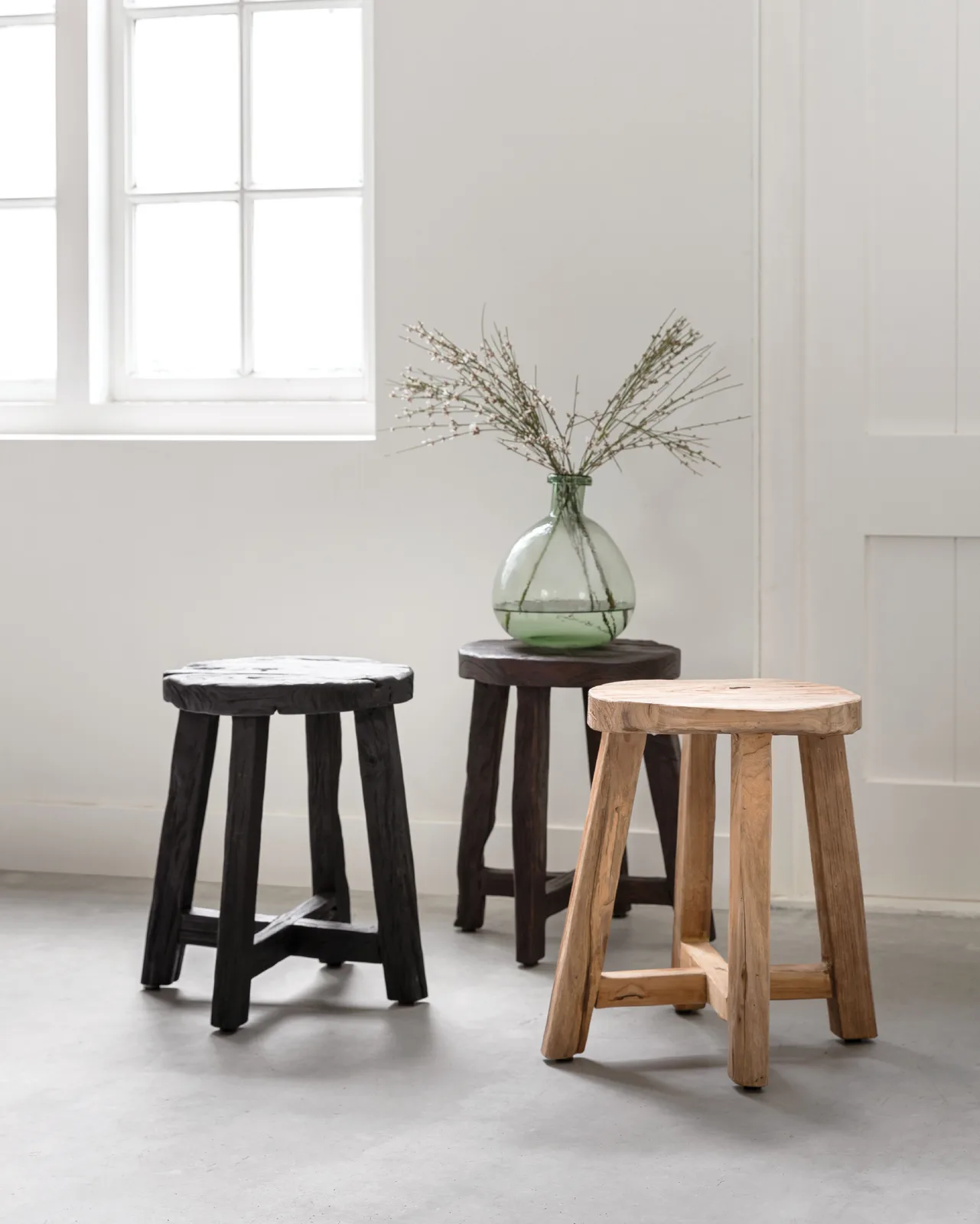 Gio Stool - MUST Living