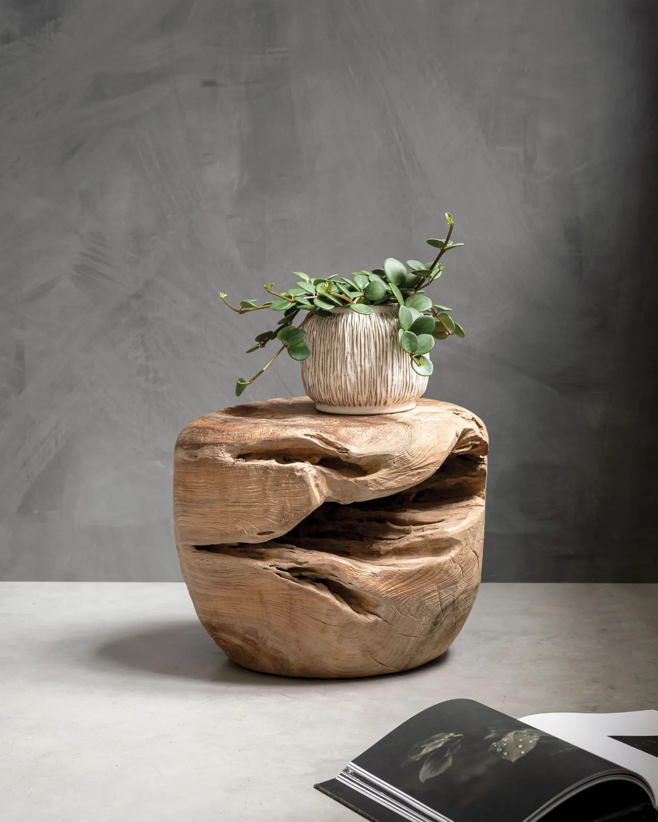Ball Coffee Table - MUST Living