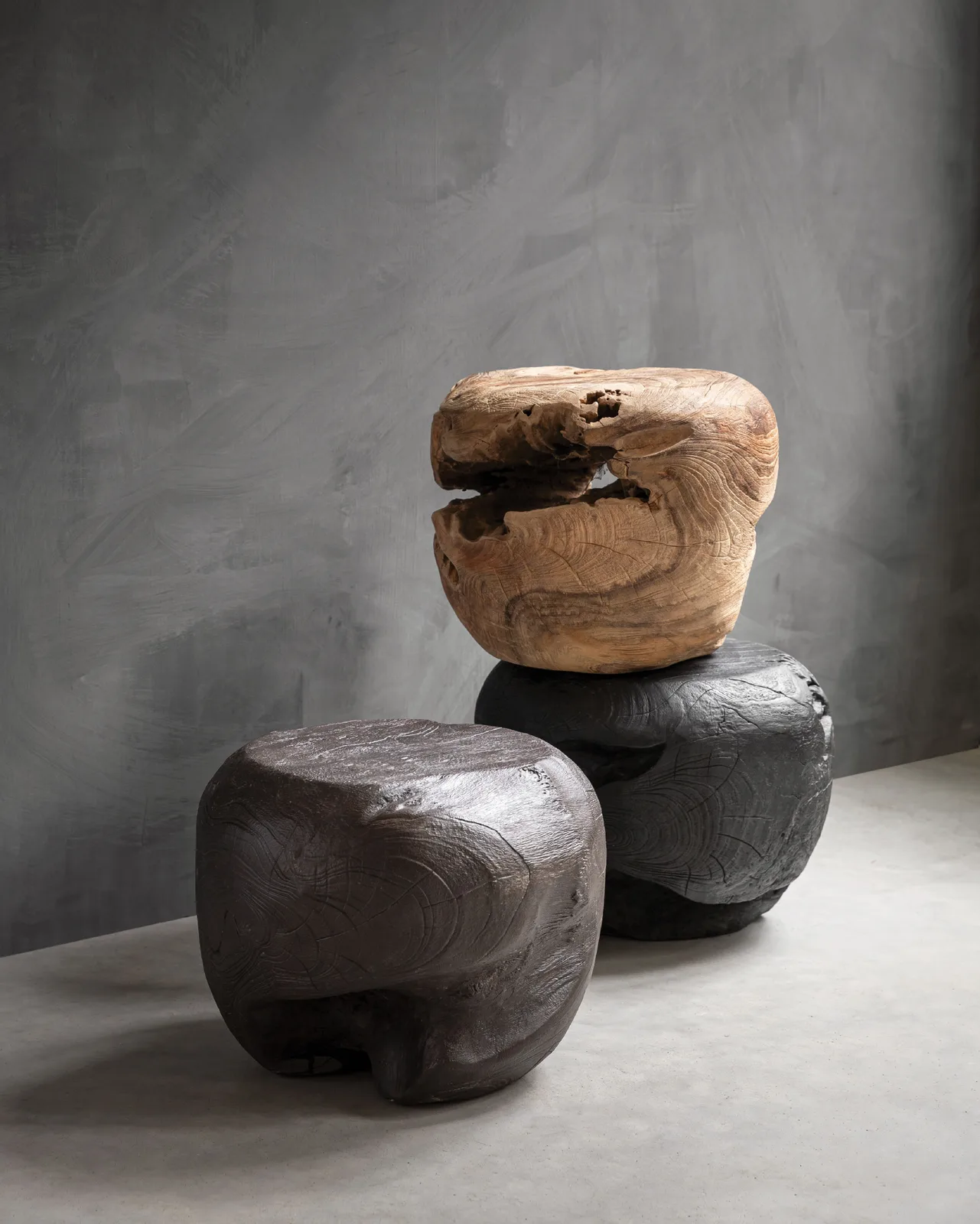 Ball Coffee Table - MUST Living