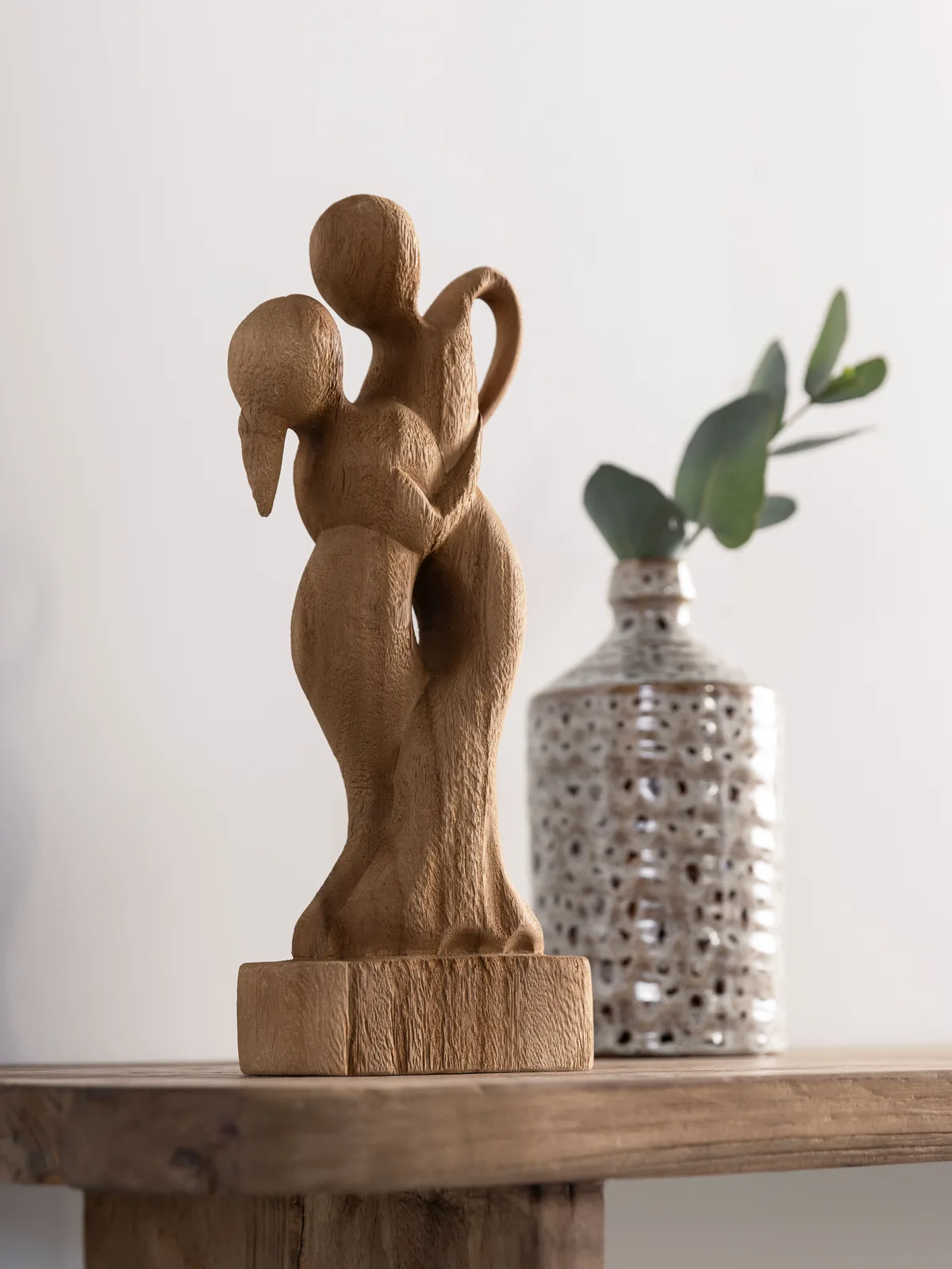 Wandbild Dancing - MUST Living