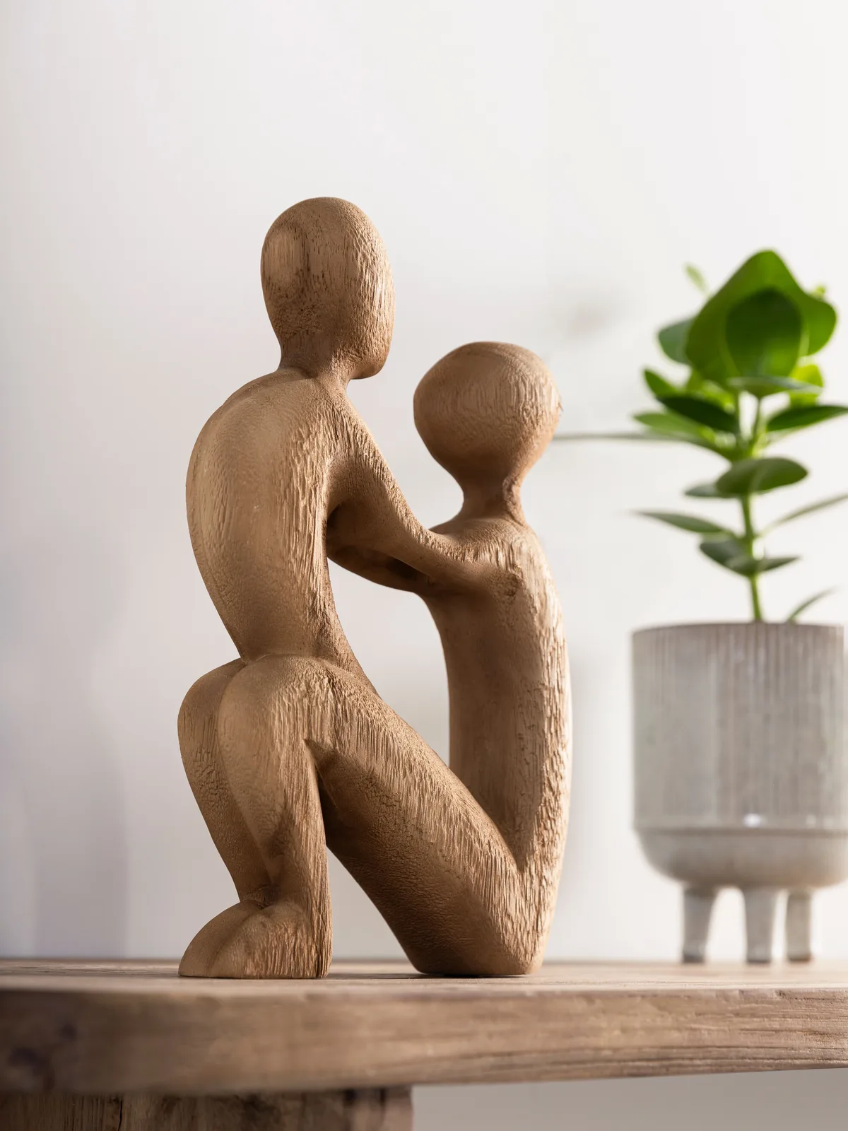 Father and Son Wall Art - MUST Living