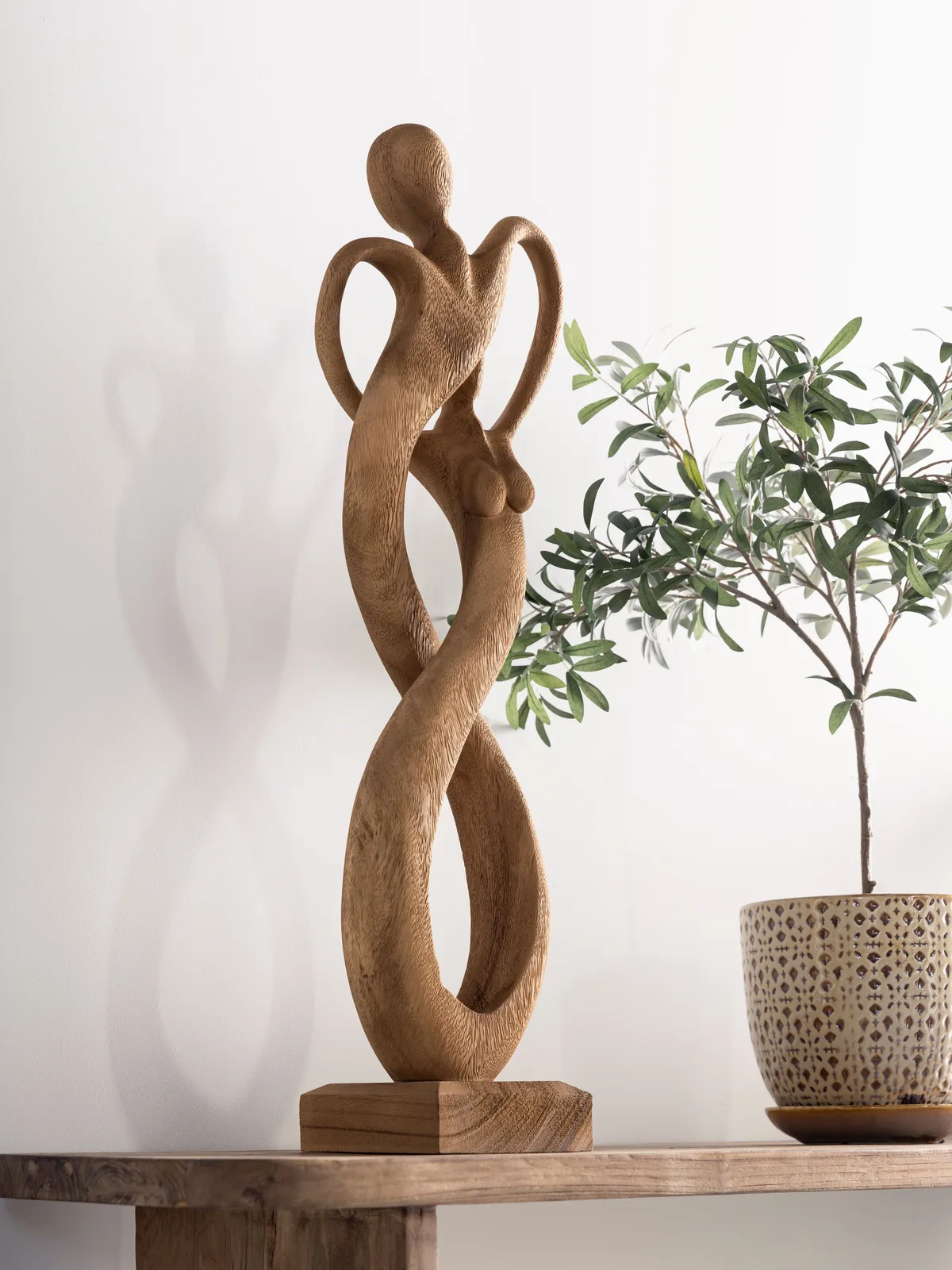 Dancing Couple Wall Art - MUST Living