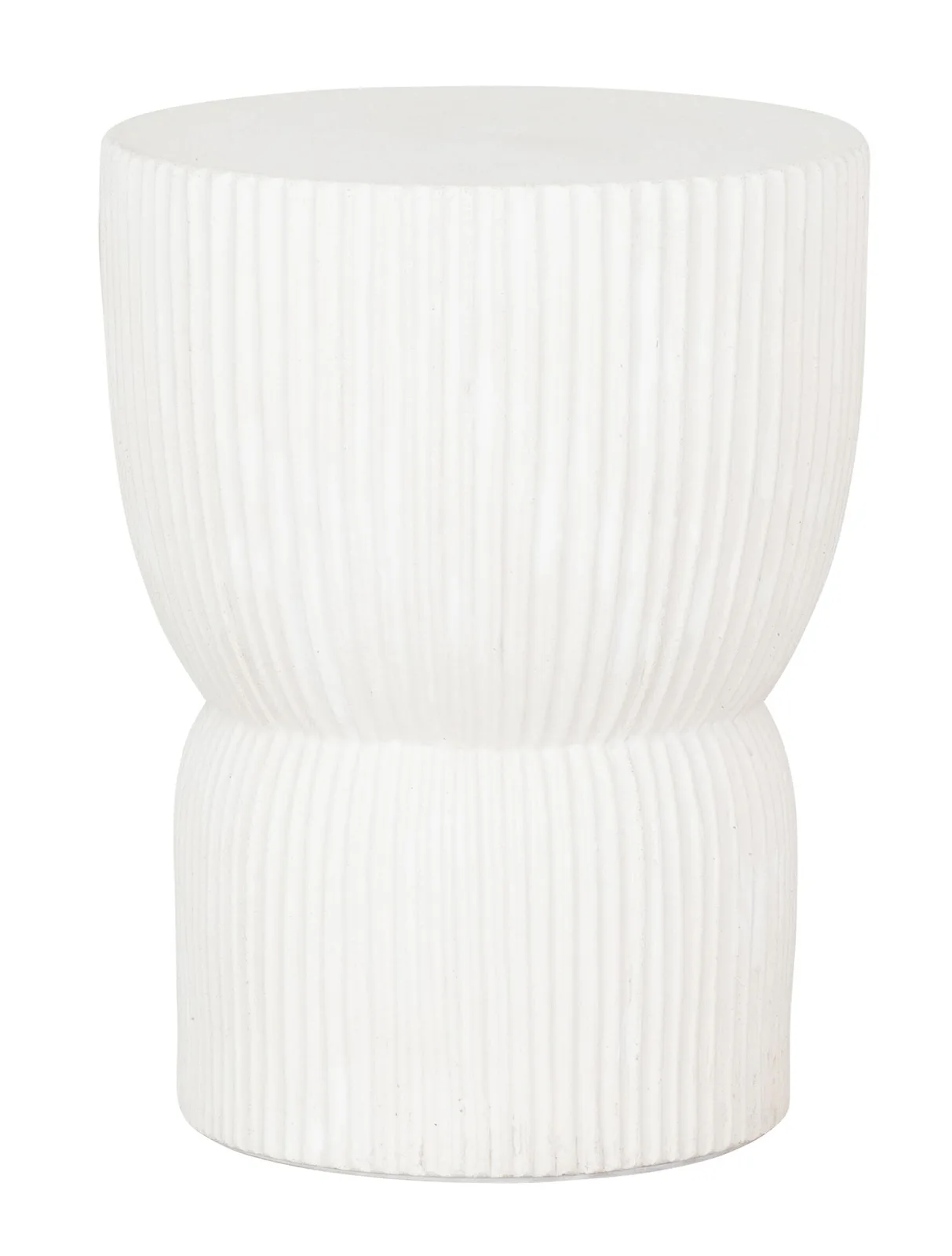 Side table Fluted - MUST Living
