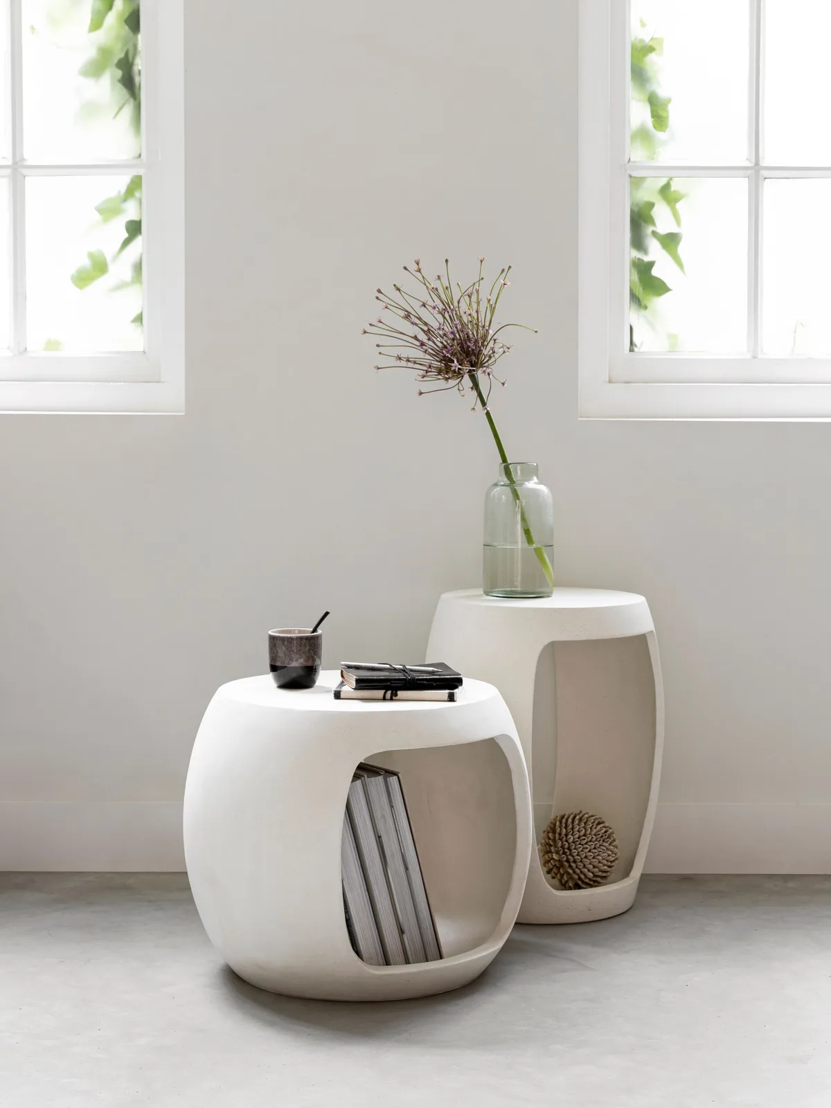 Couchtisch Camber small - MUST Living