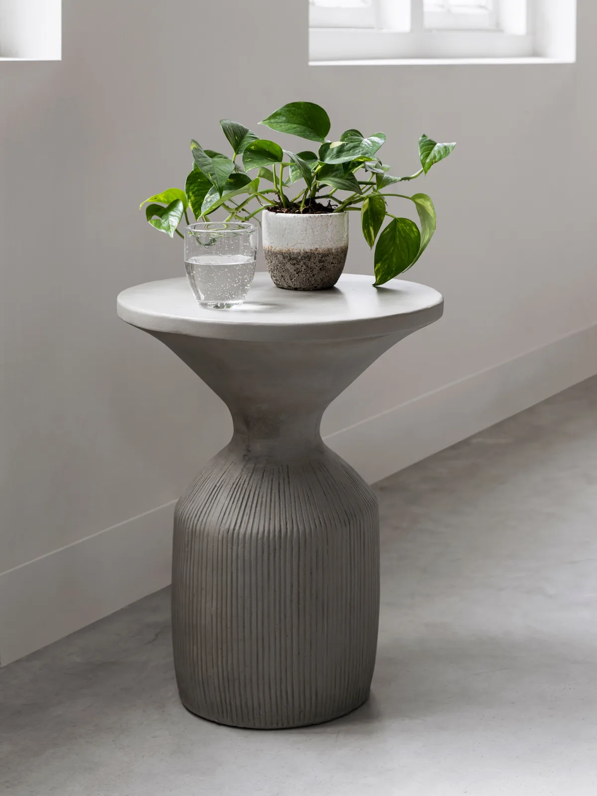 Flora Side Table - MUST Living