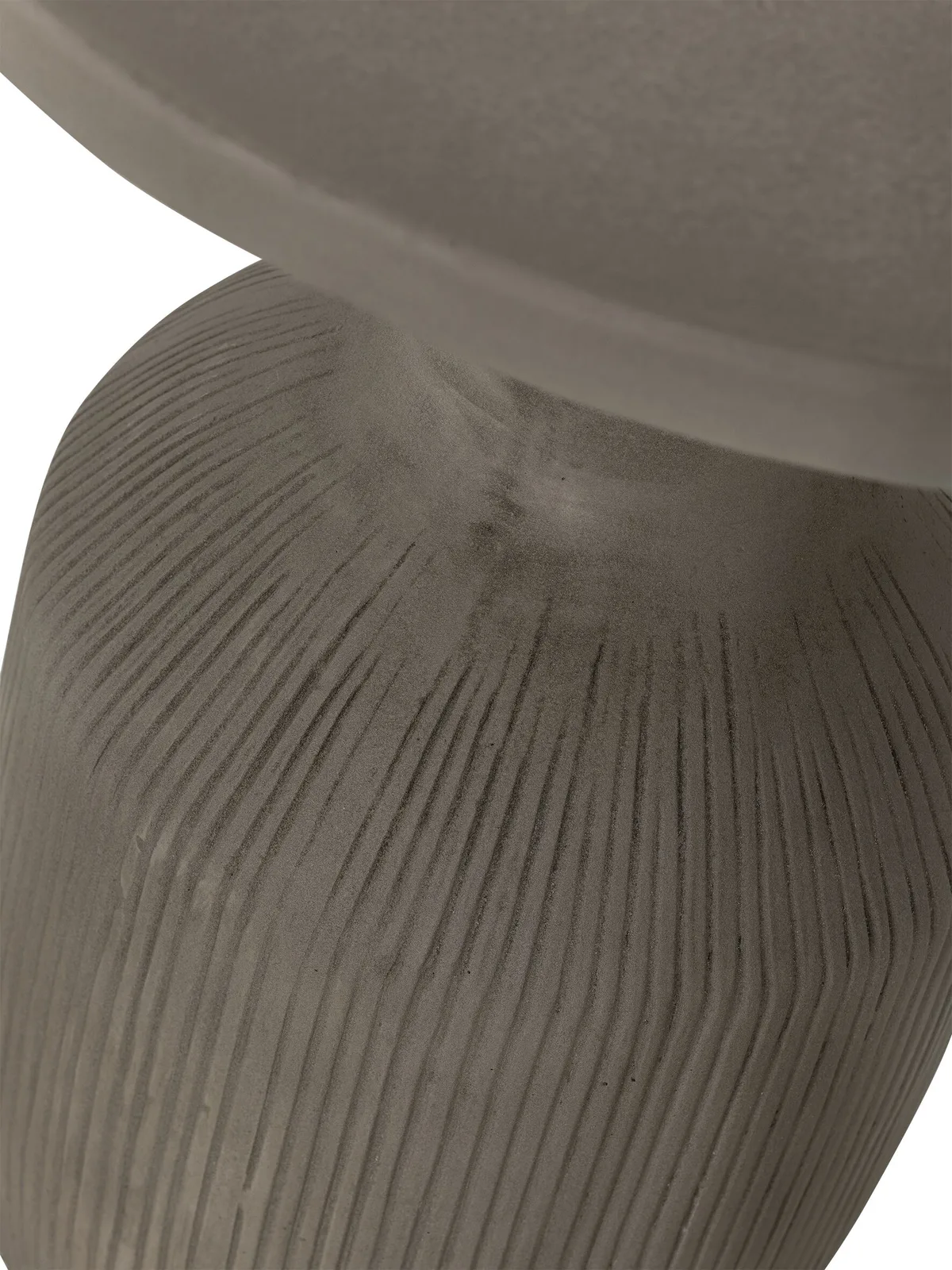 Flora Side Table - MUST Living