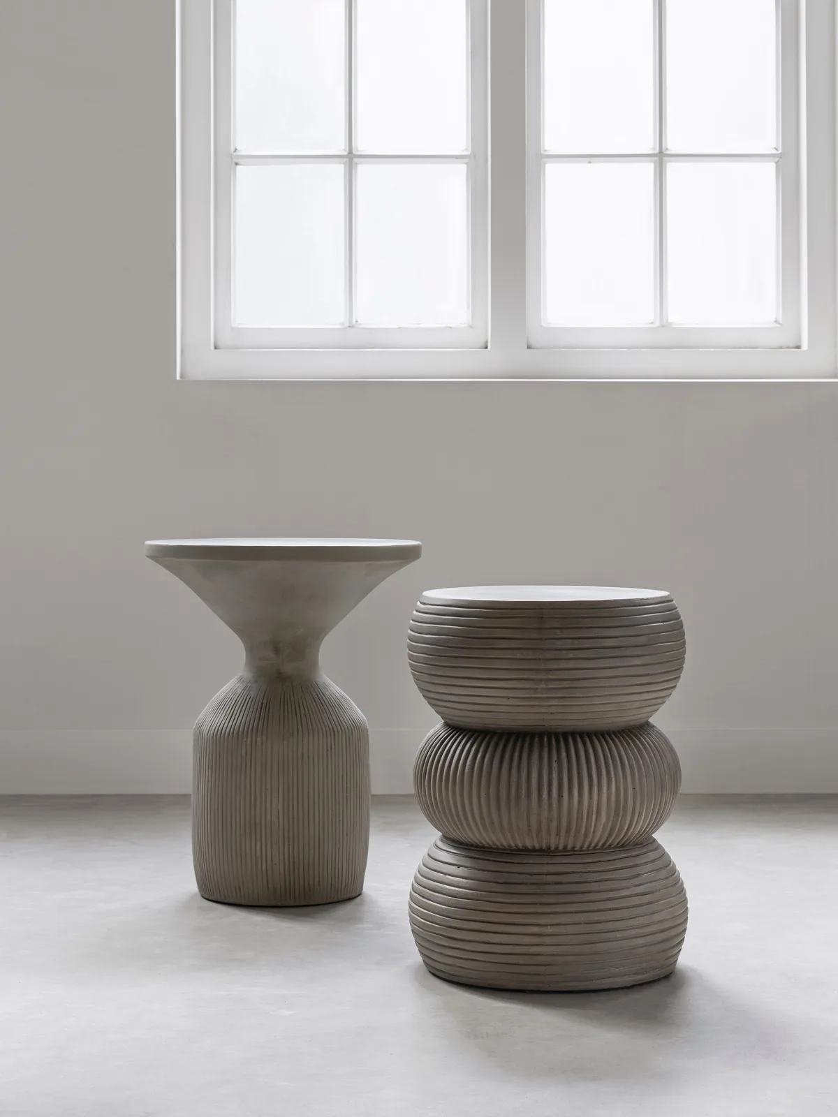 Slice Side Table - MUST Living