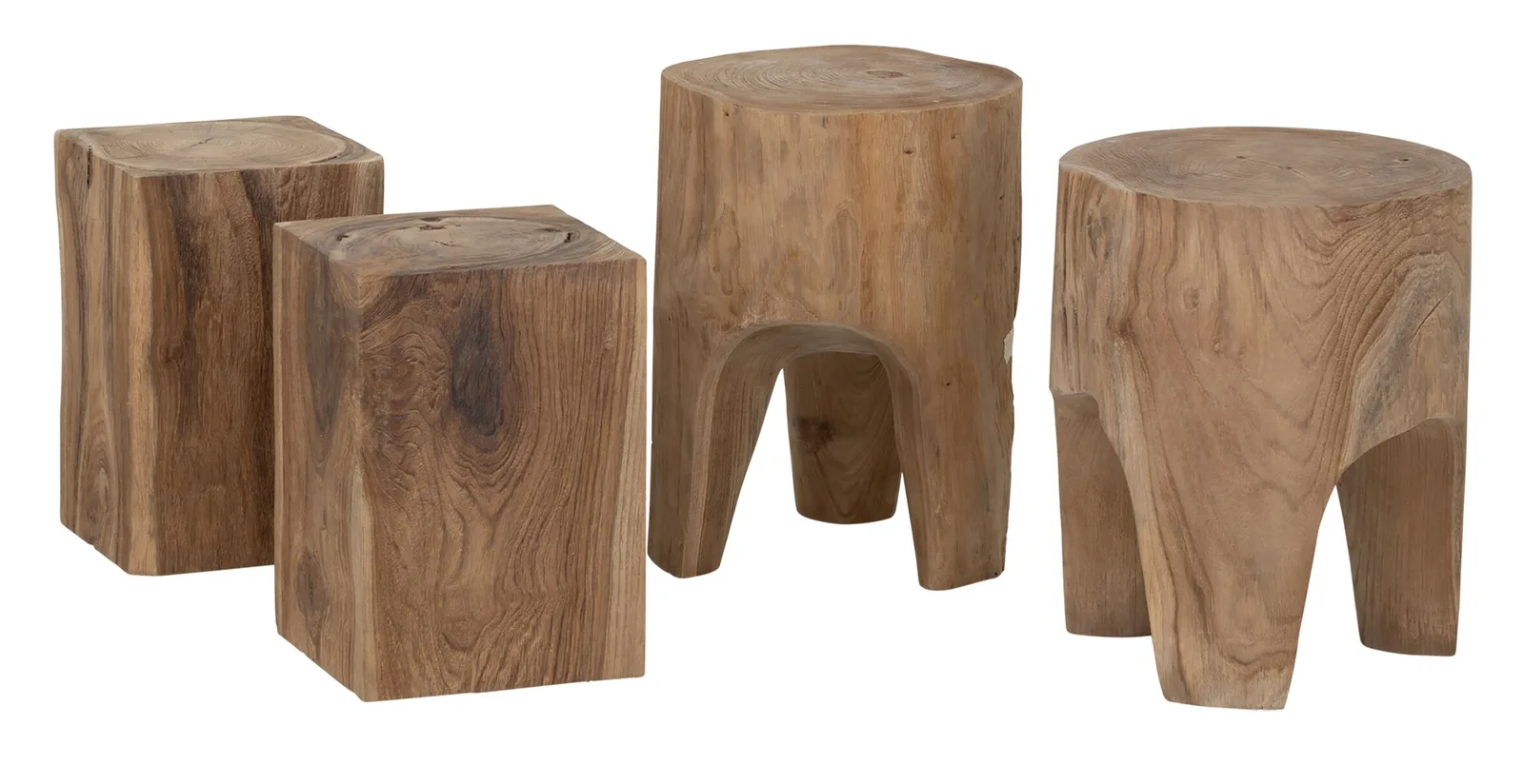 Rio Side Table - MUST Living