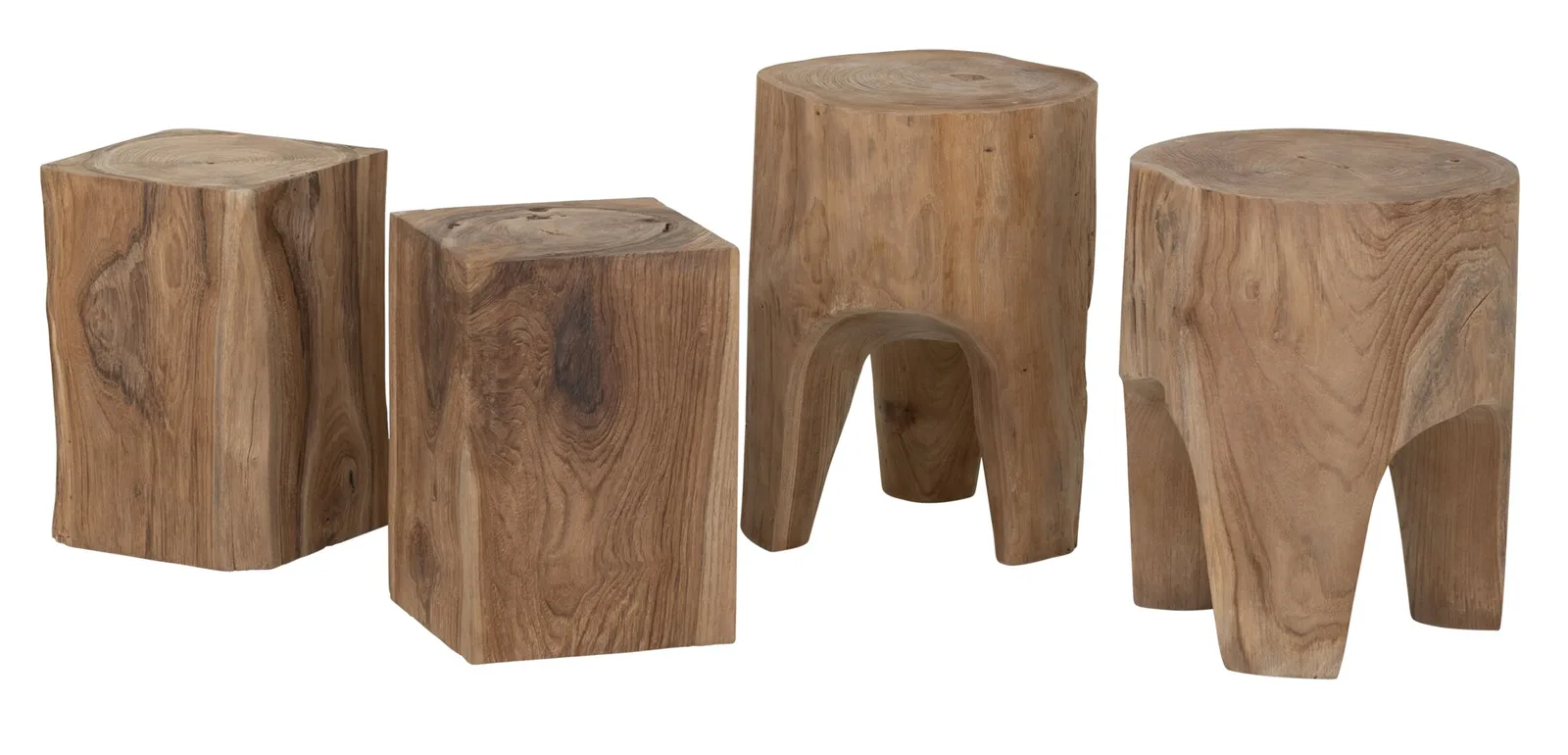Rio Side Table - MUST Living