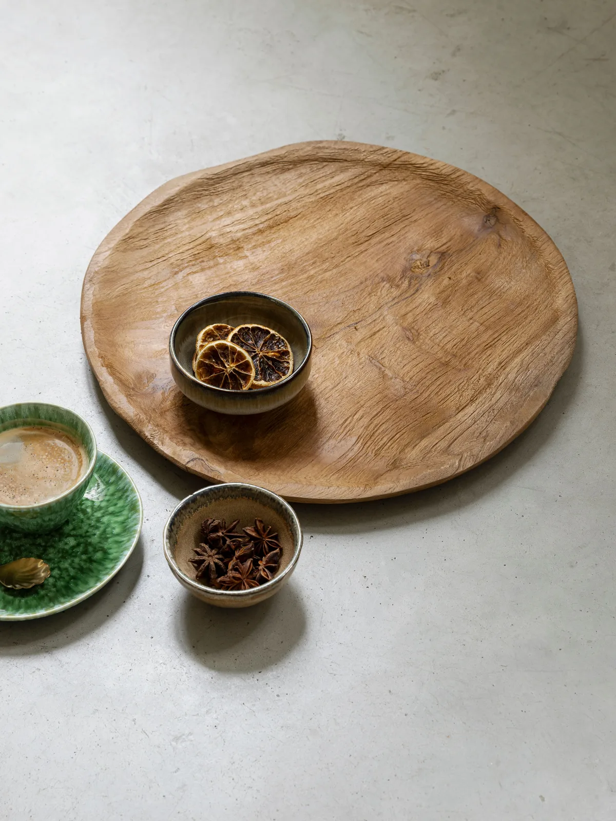 Mebabu Tableware - MUST Living