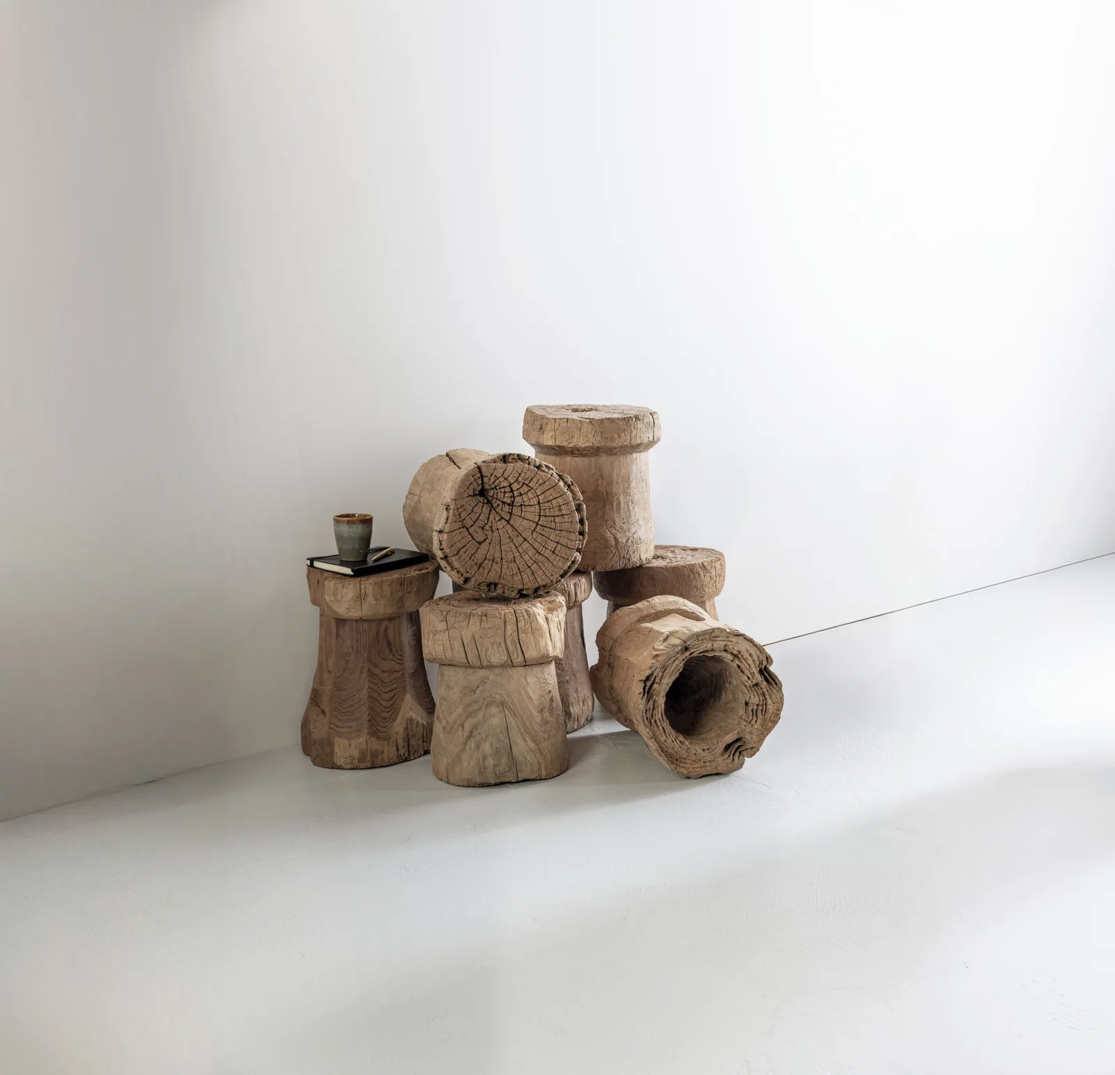 Toba Side Table - MUST Living