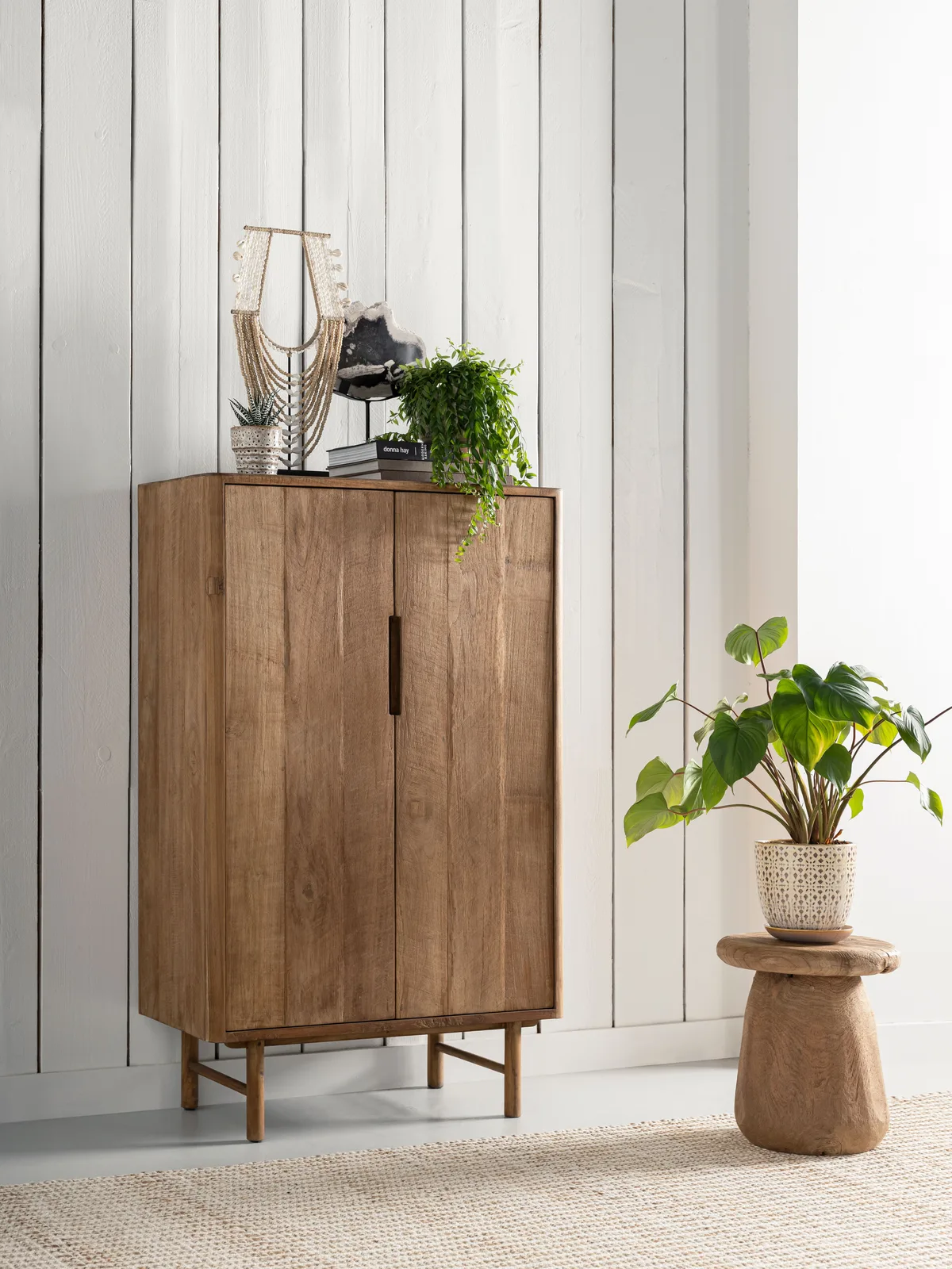 Bromo Side Table - MUST Living