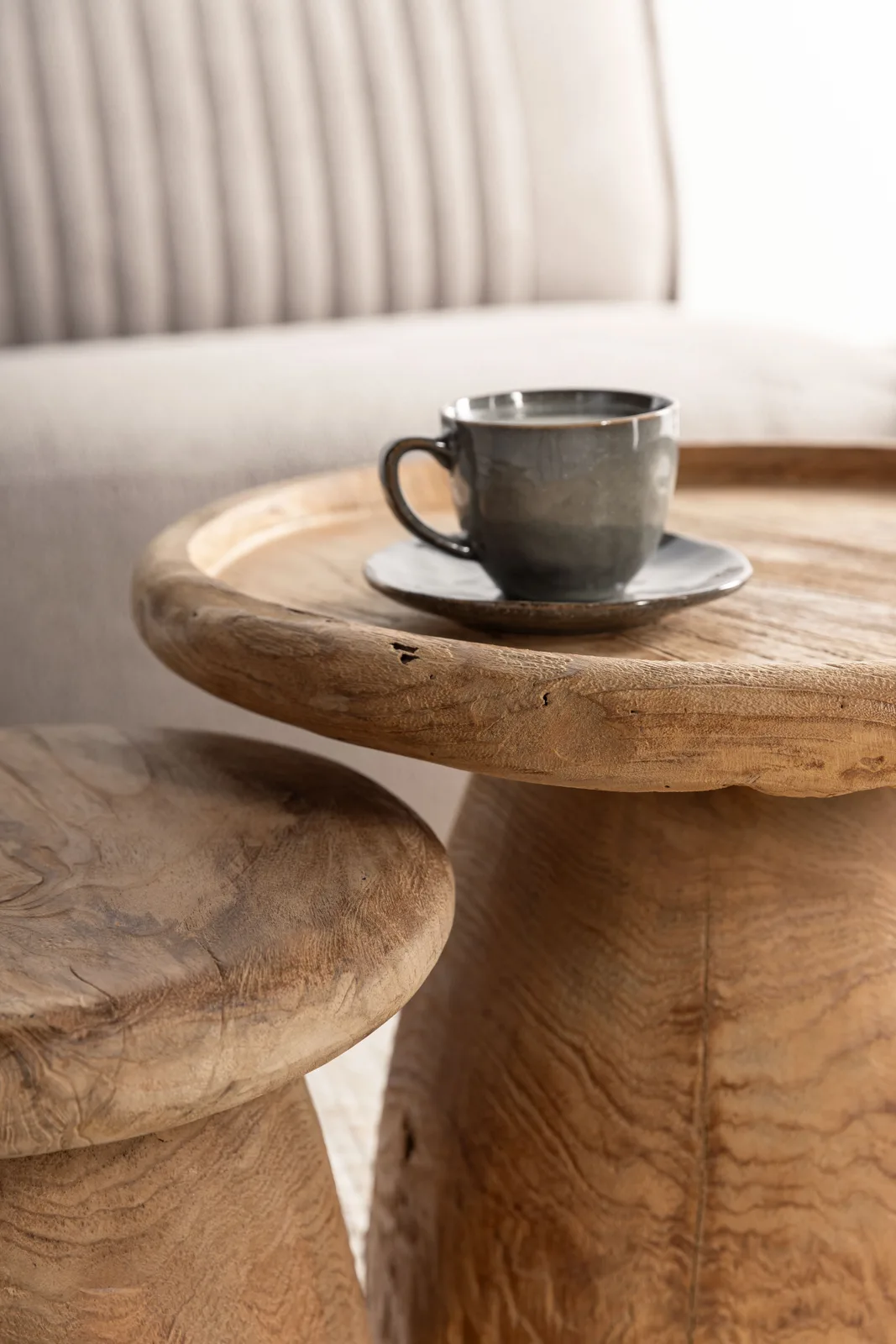 Bromo Side Table - MUST Living