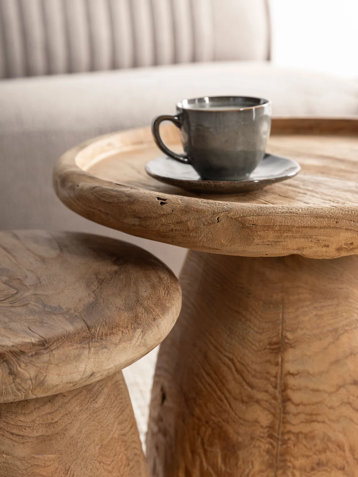 Bromo Side Table - MUST Living