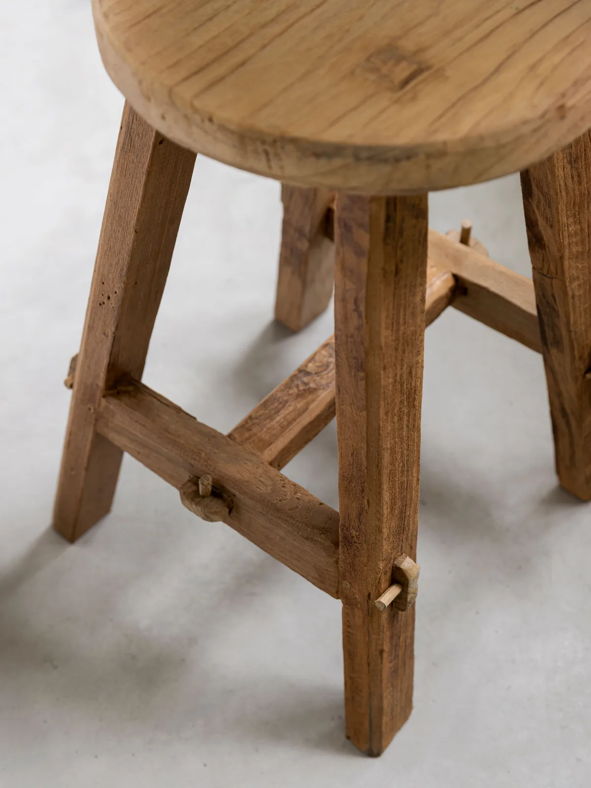 Agung Stool - MUST Living