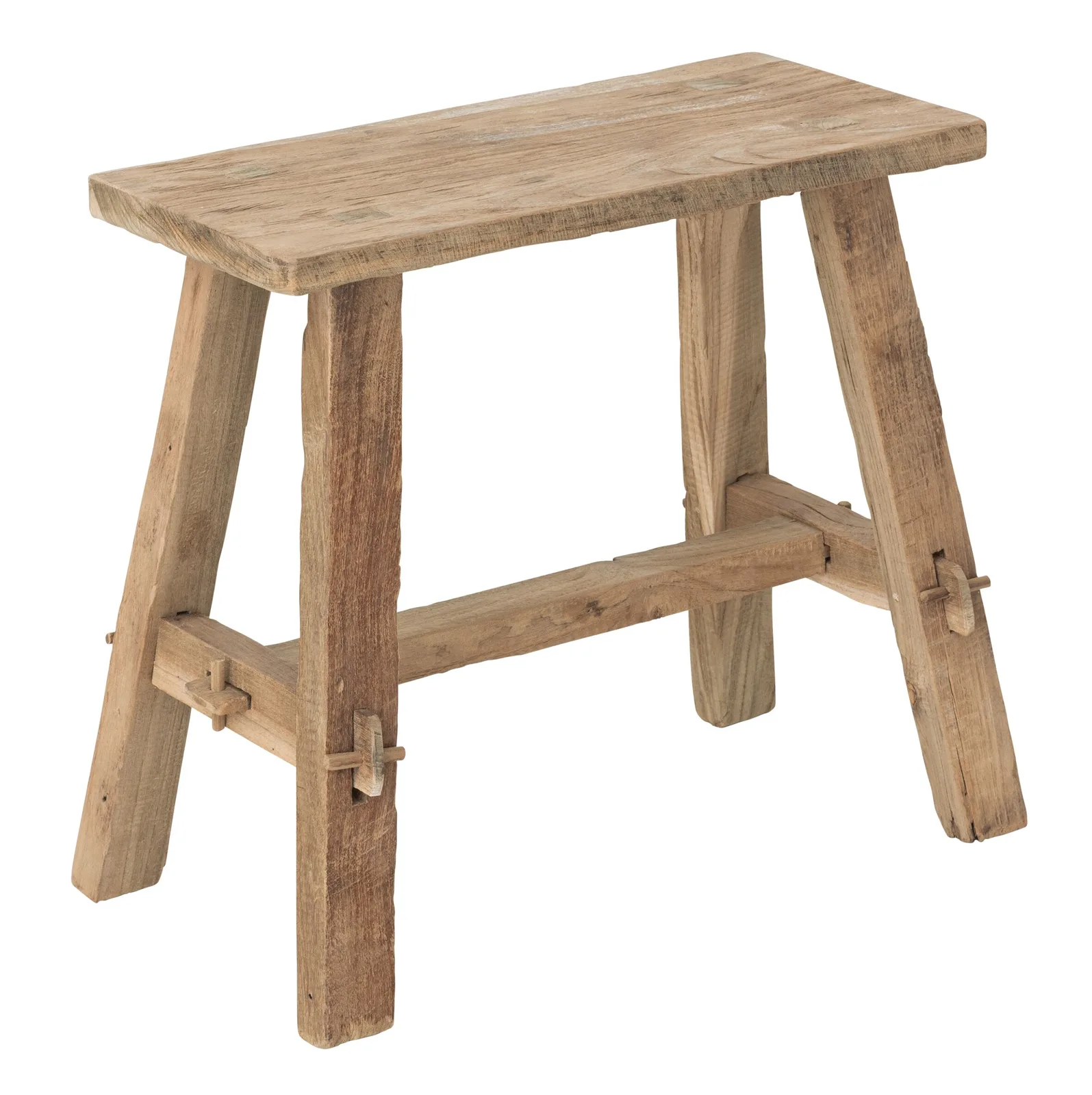 Rinjani Stool - MUST Living