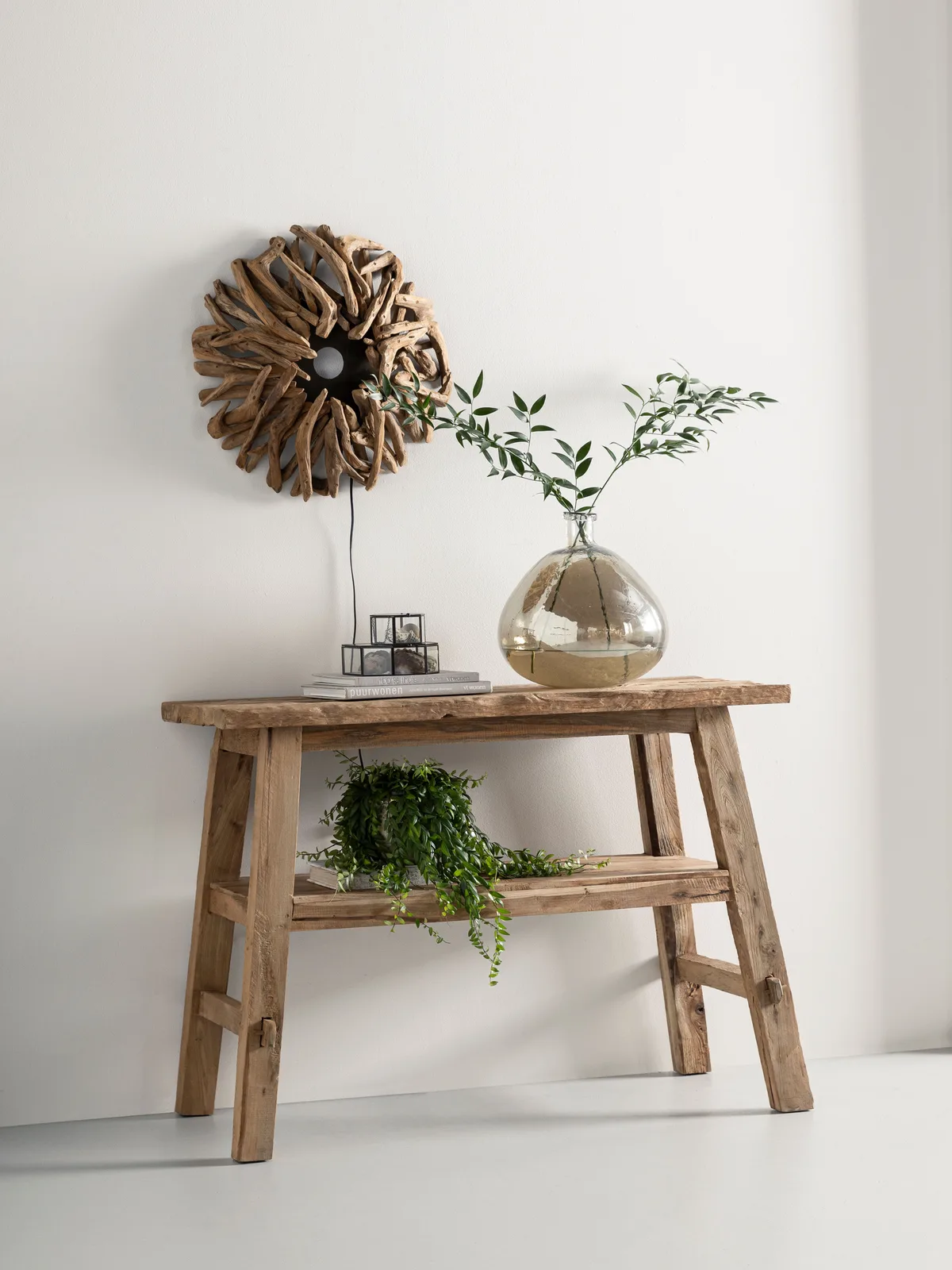 Semeru Side Table - MUST Living