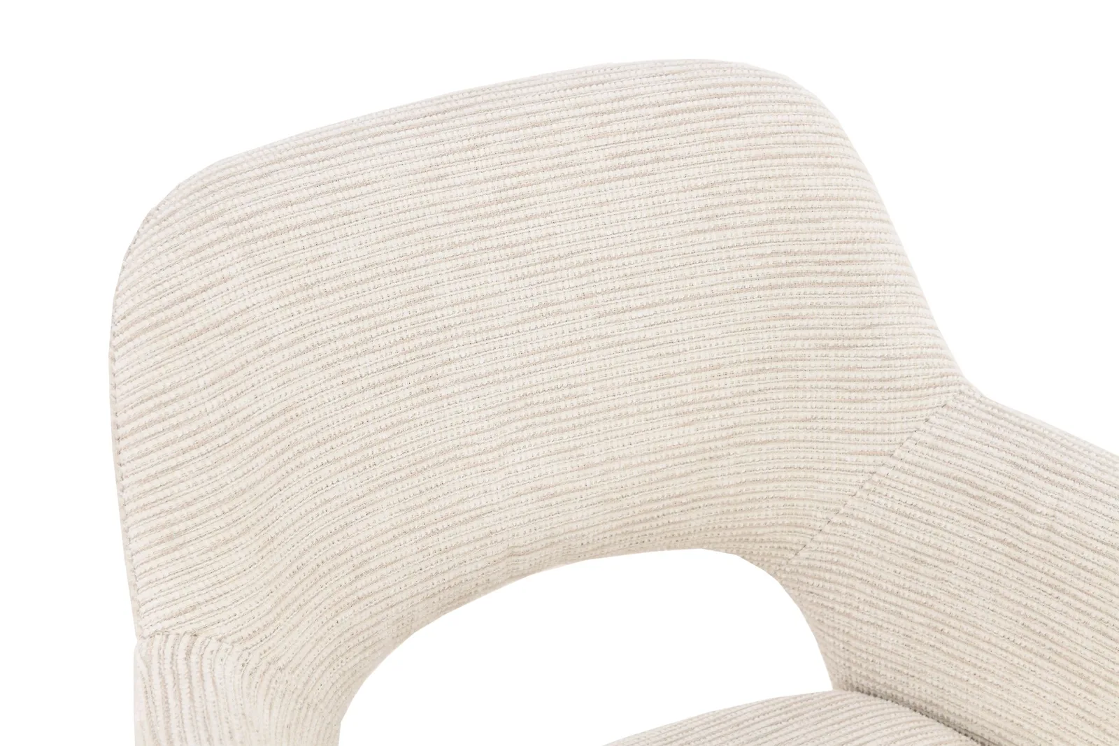 Dining Chair DiCaprio - MUST Living