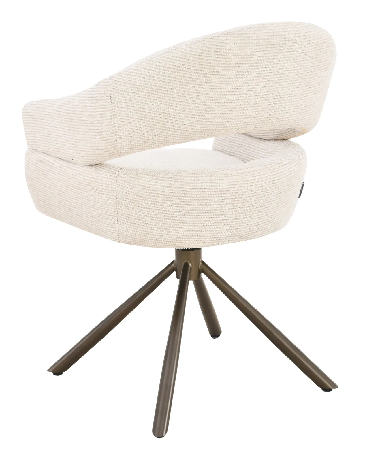 Dining Chair Clooney - MUST Living