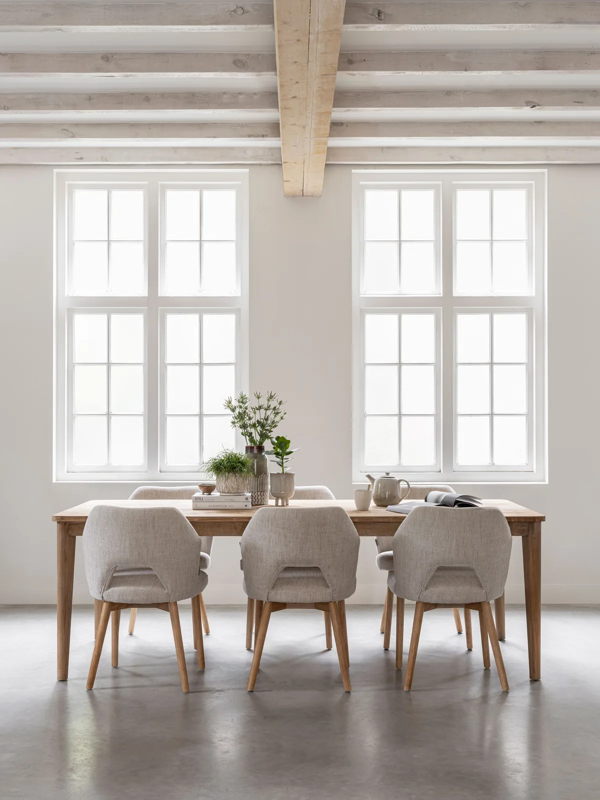 Dining Chair Blossom - MUST Living