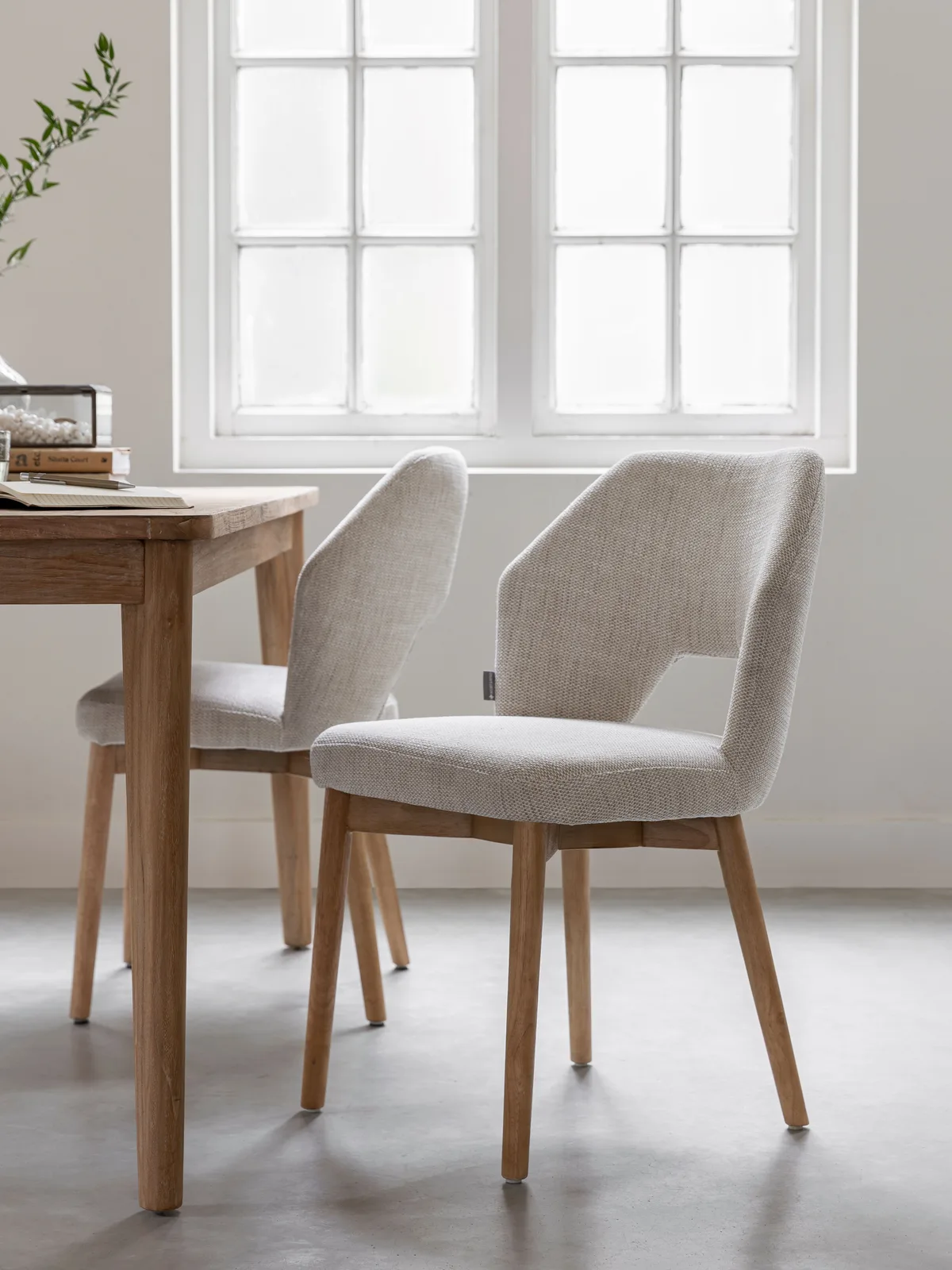 Dining Chair Blossom - MUST Living