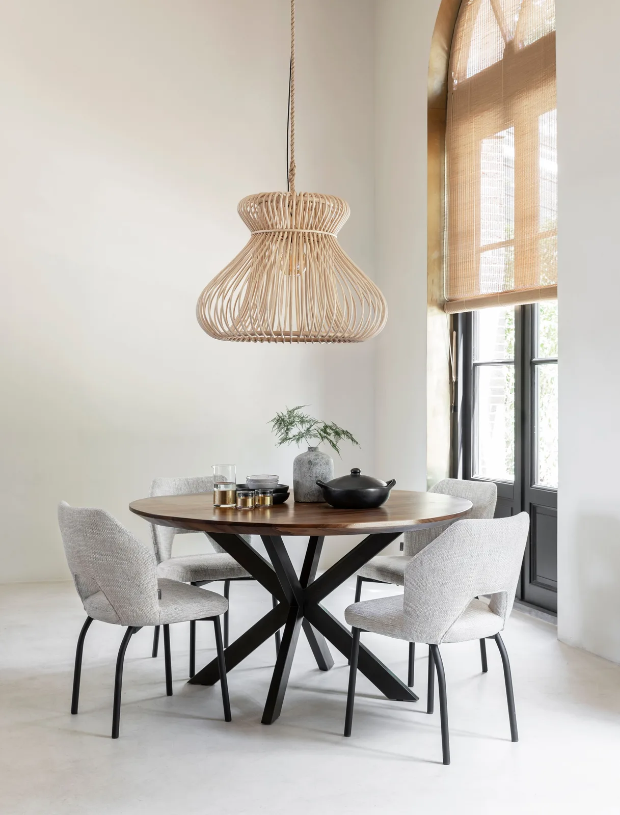 Dining Chair Bloom - MUST Living