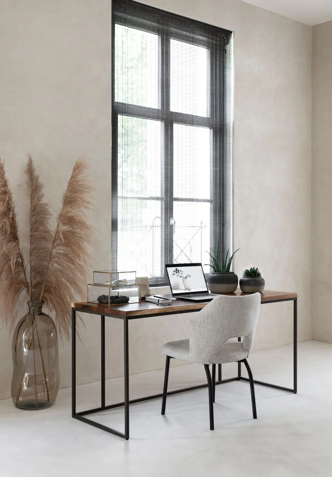 Dining Chair Bloom - MUST Living