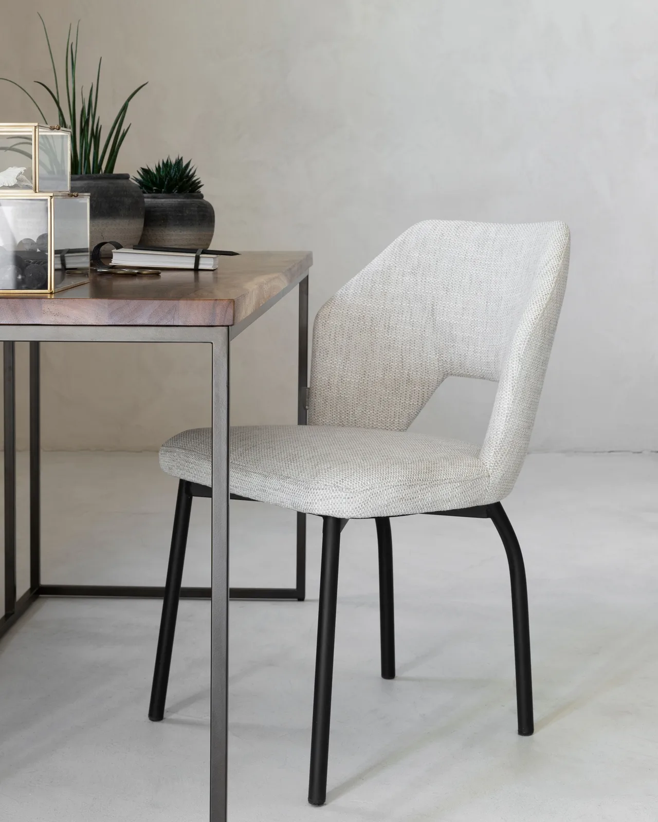 Dining Chair Bloom - MUST Living
