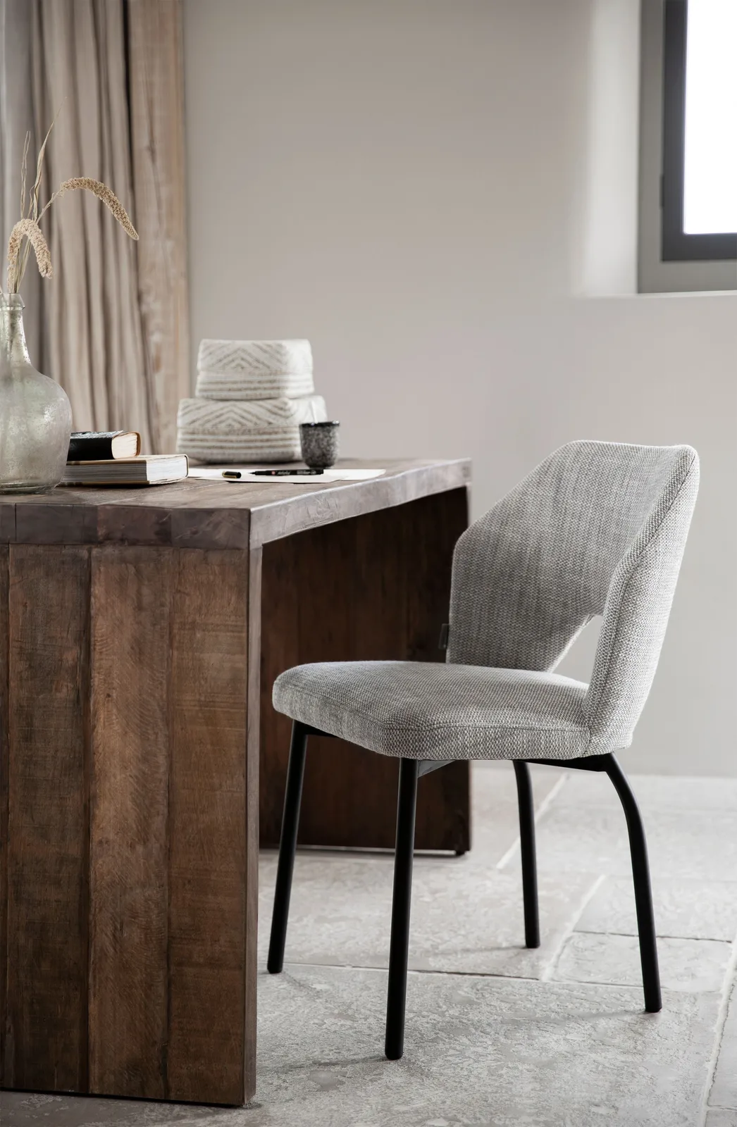 Dining Chair Bloom - MUST Living