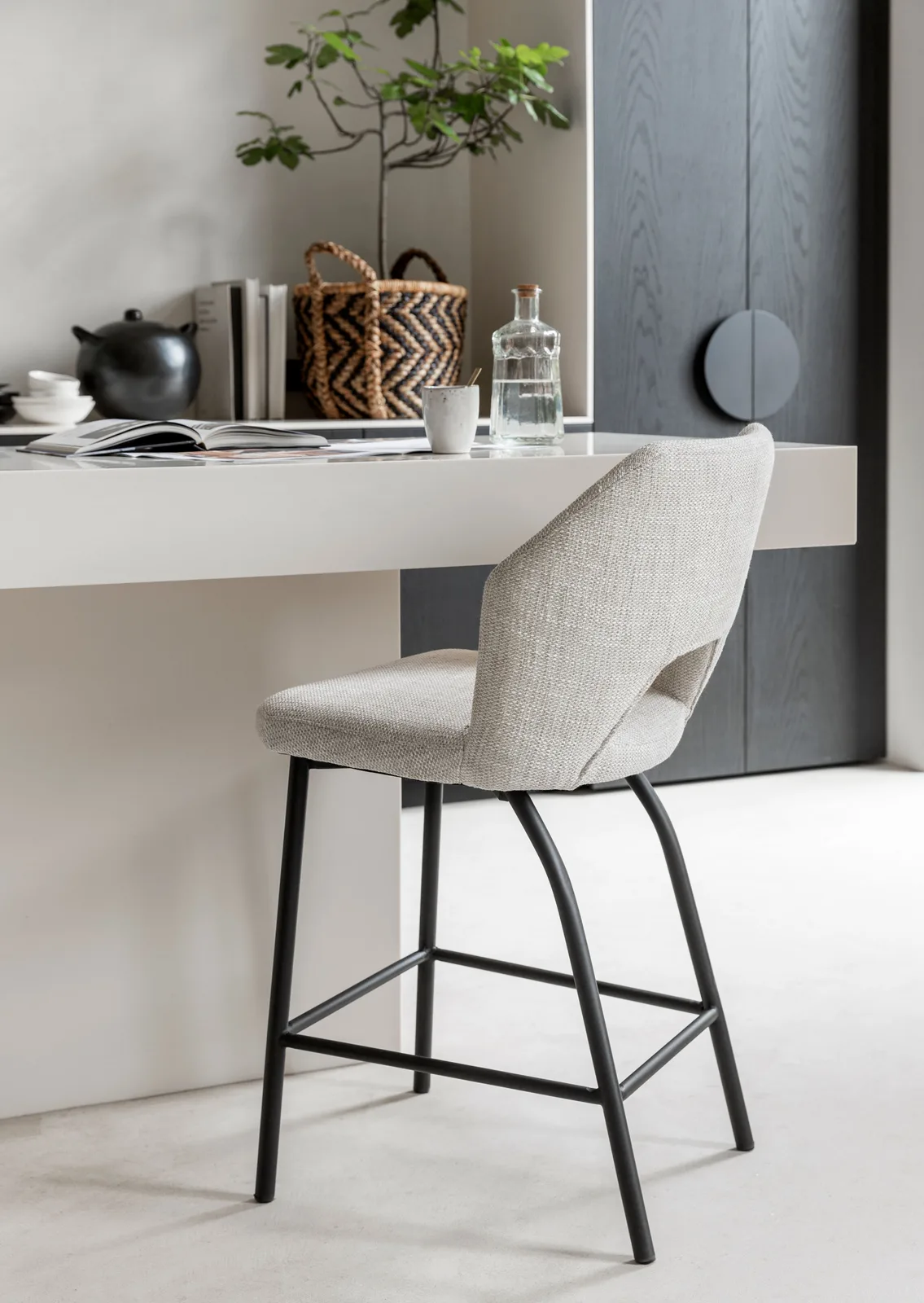 Bar Stool Bloom - MUST Living