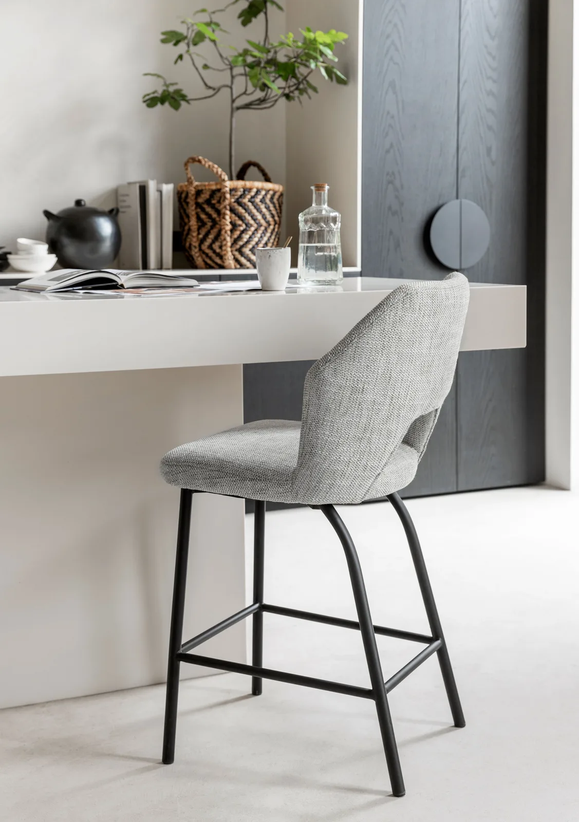 Bar Stool Bloom - MUST Living