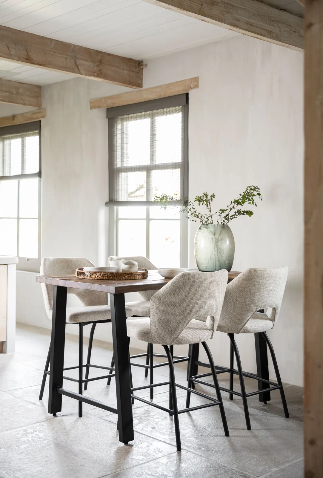 Bar Stool Bloom - MUST Living