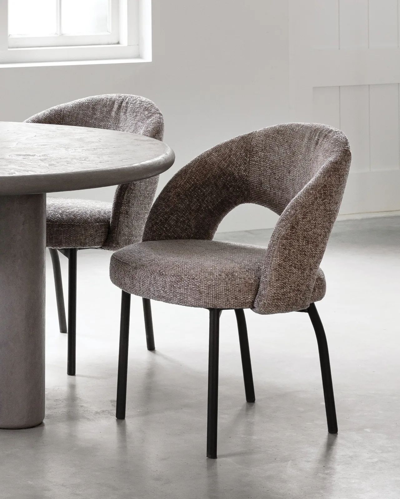 Dining Chair Arca - MUST Living