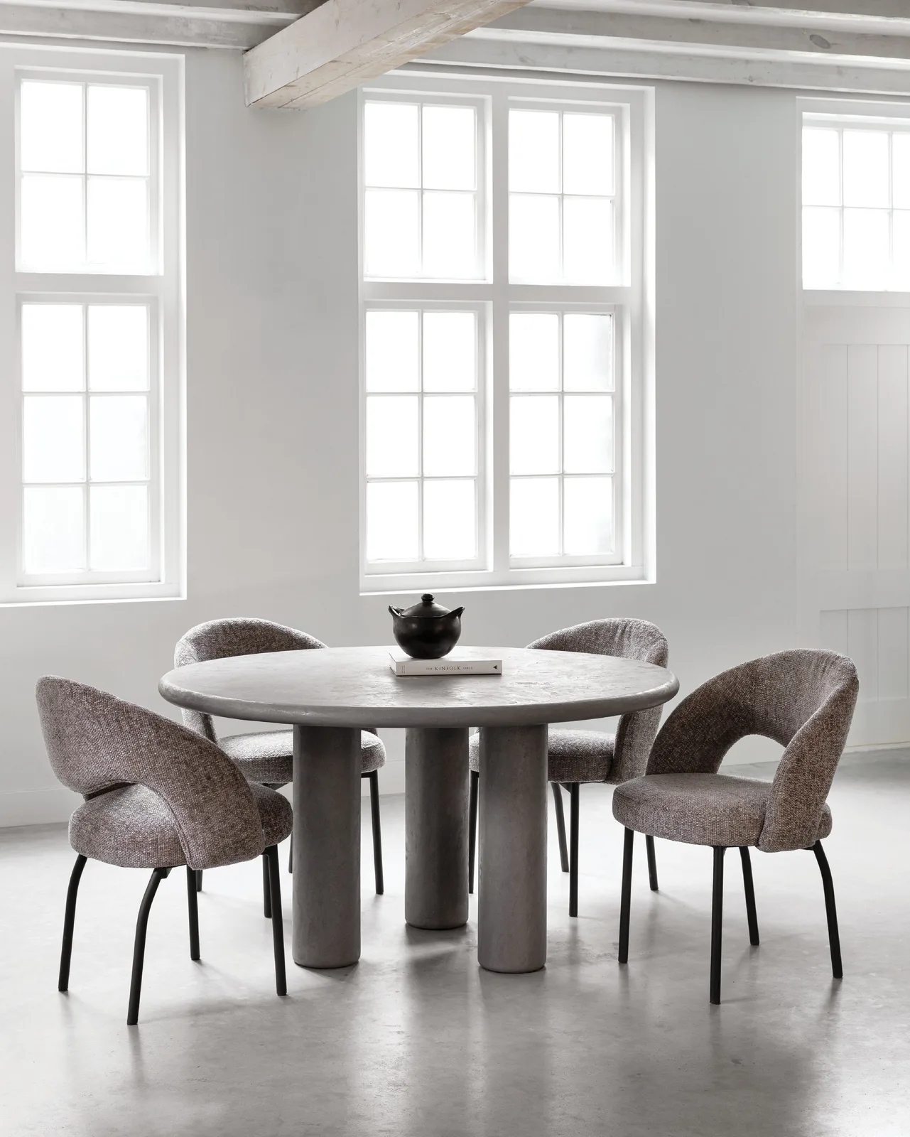 Dining Chair Arca - MUST Living