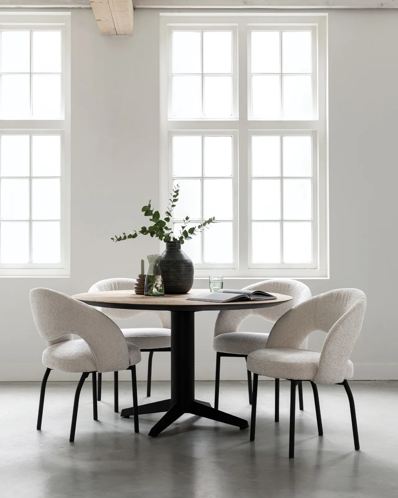 Dining Chair Arca - MUST Living