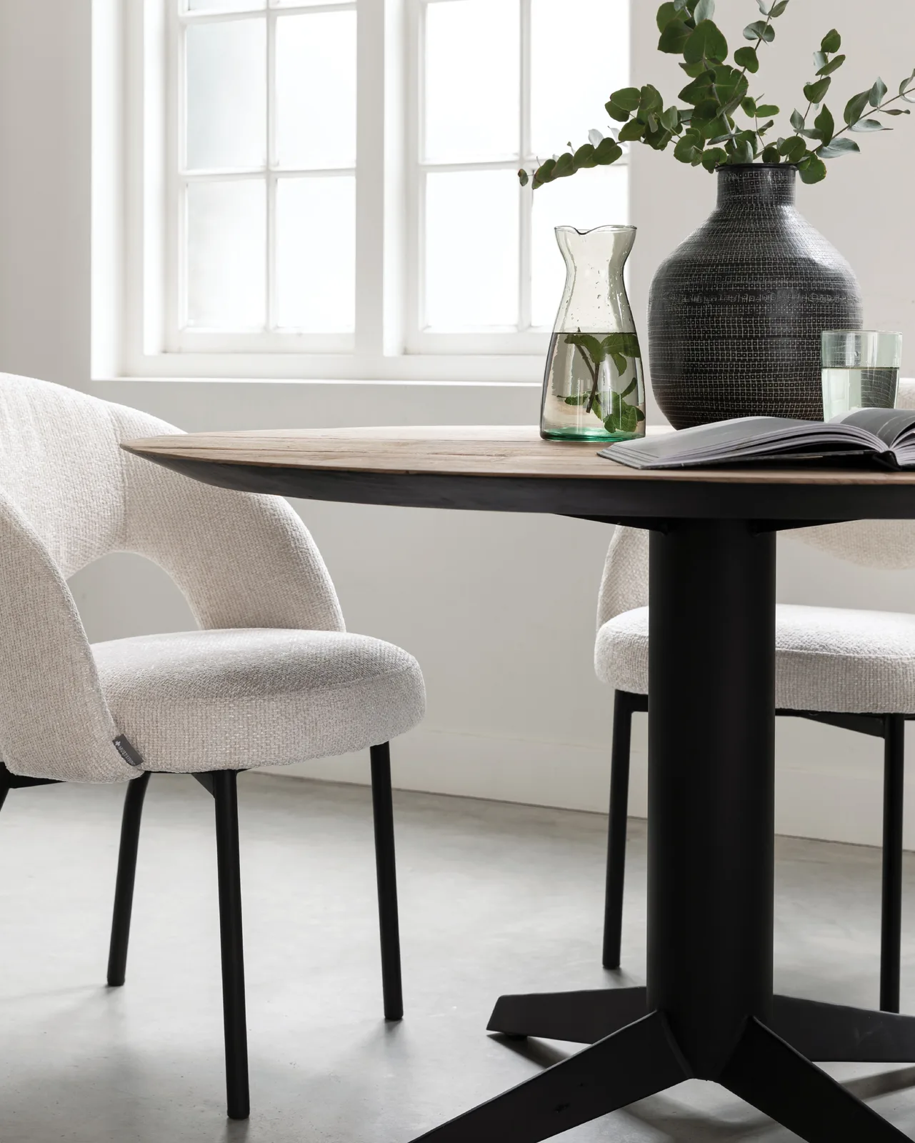 Dining Chair Arca - MUST Living
