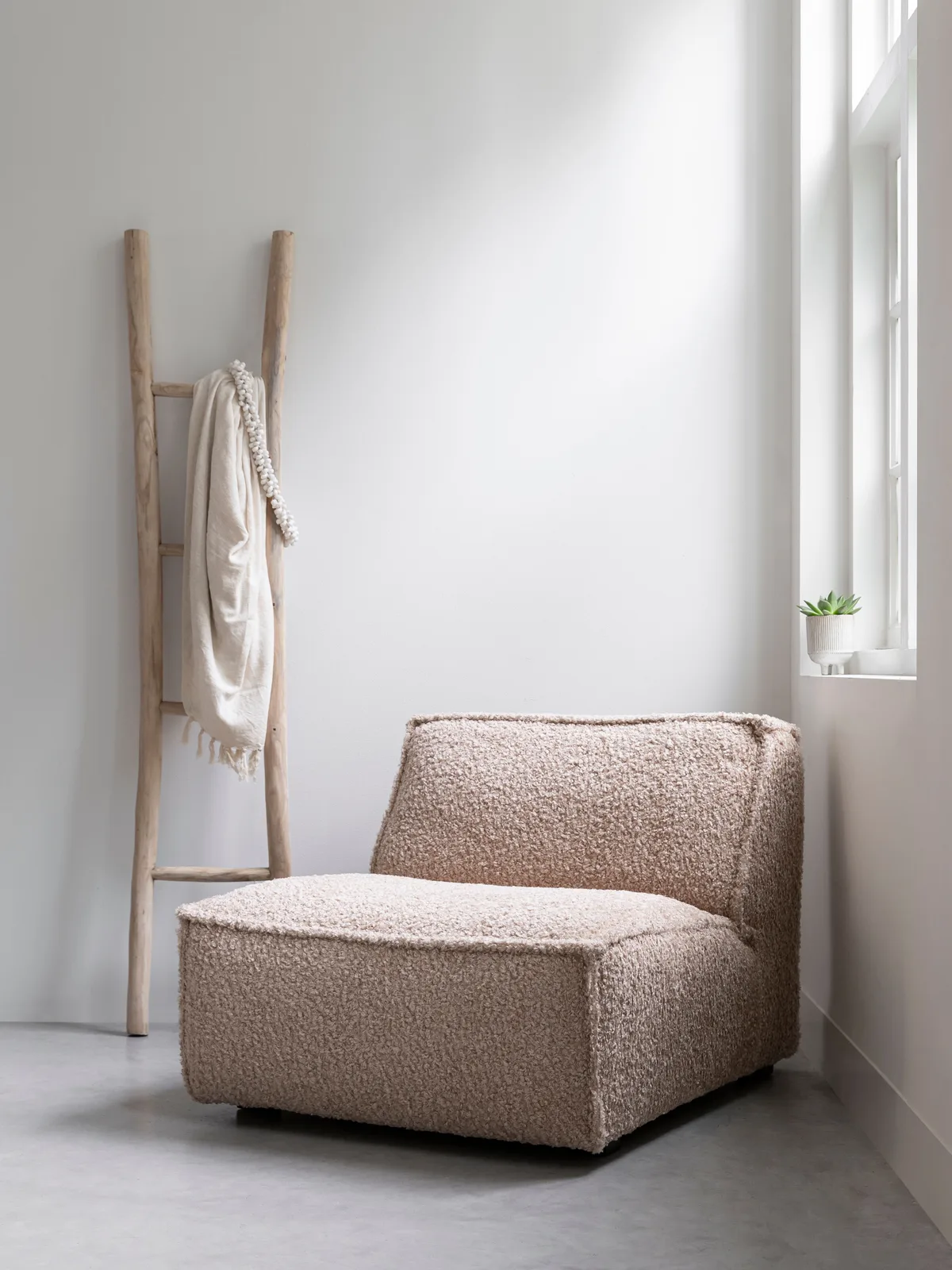 Ladder Decorative Accessory Must Have - MUST Living