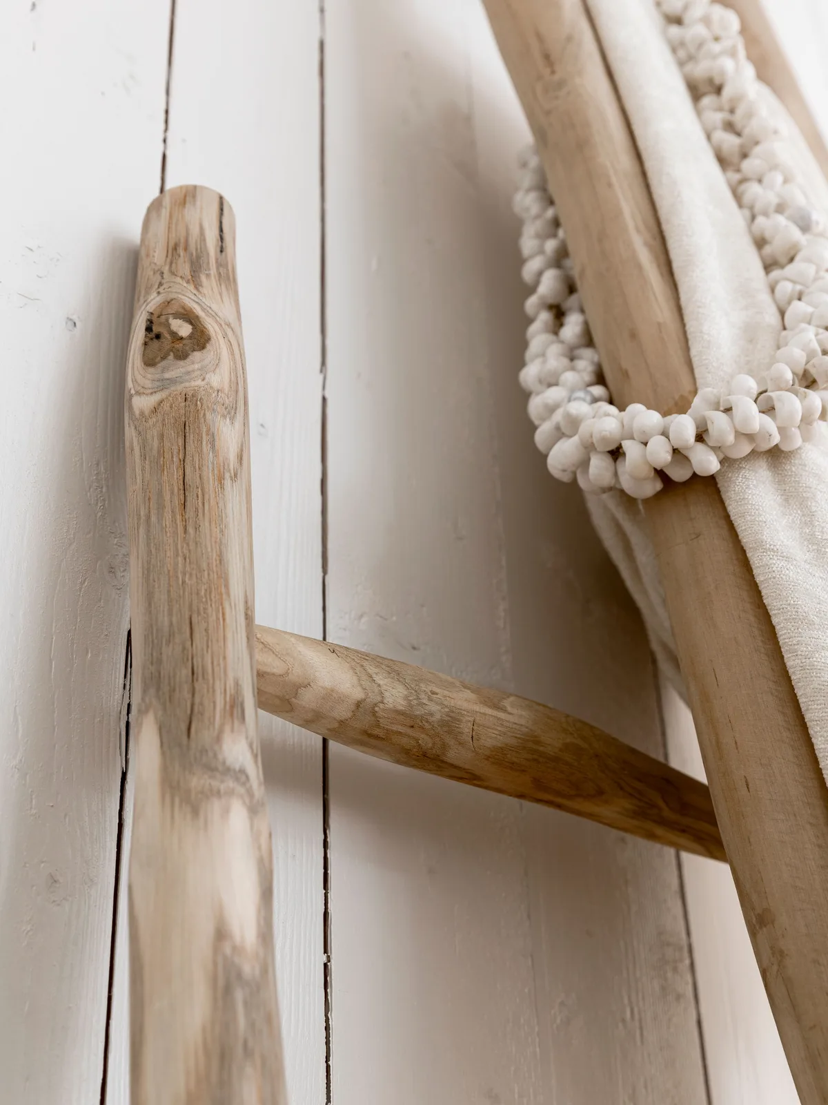 Ladder Decorative Accessory Bohemian - MUST Living