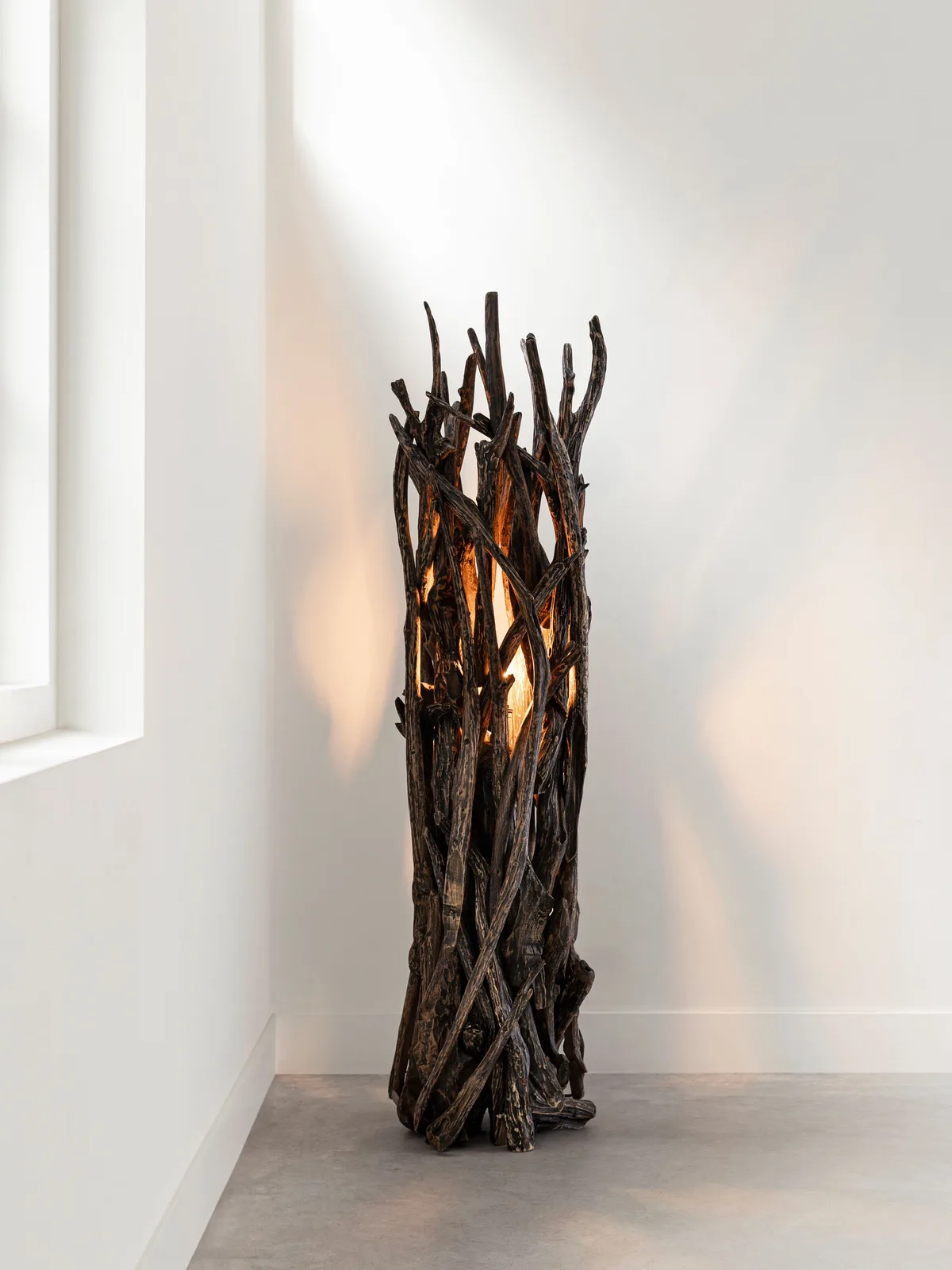 Floor Lamp Spot - MUST Living