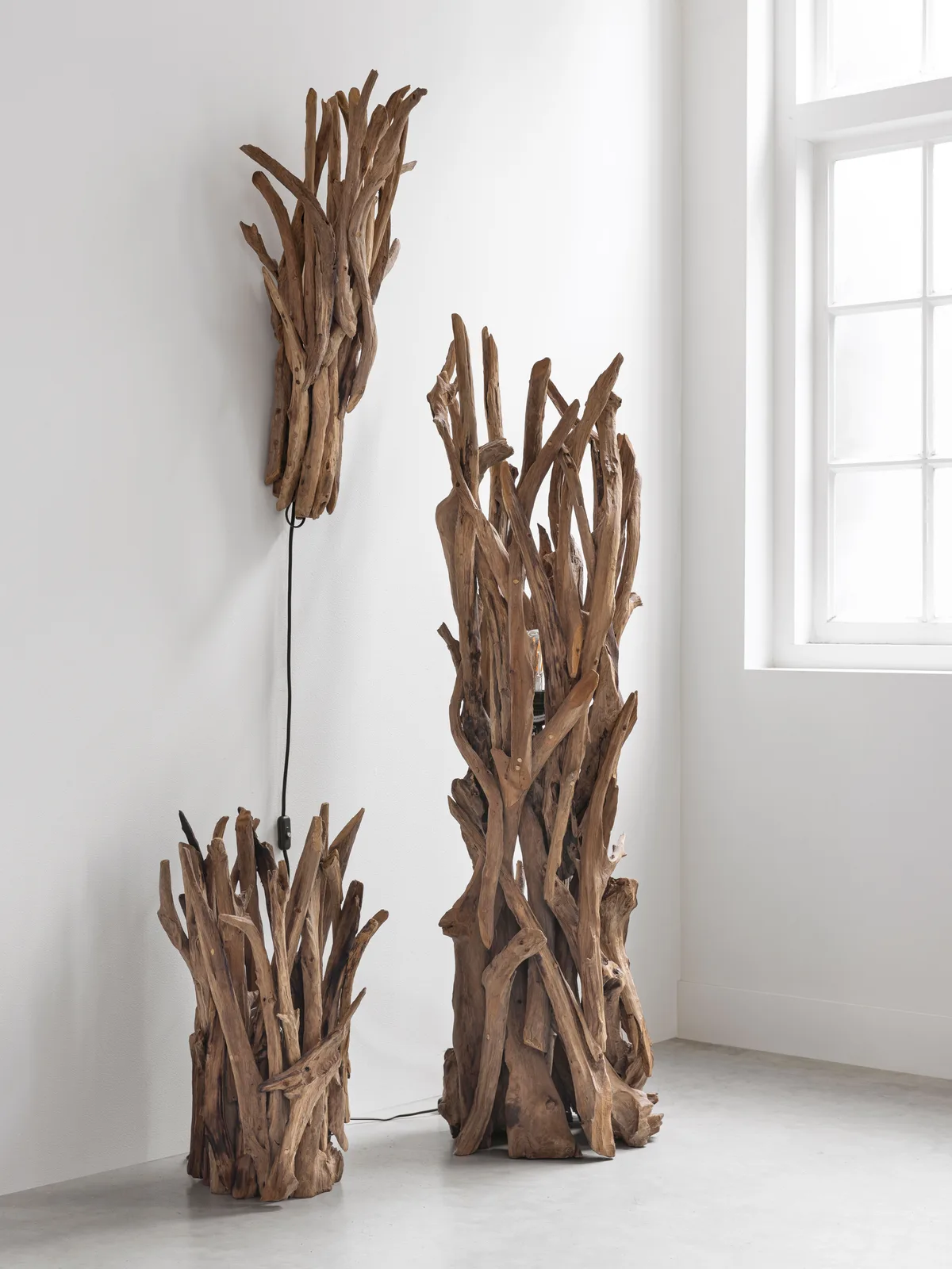 Floor Lamp Spot - MUST Living