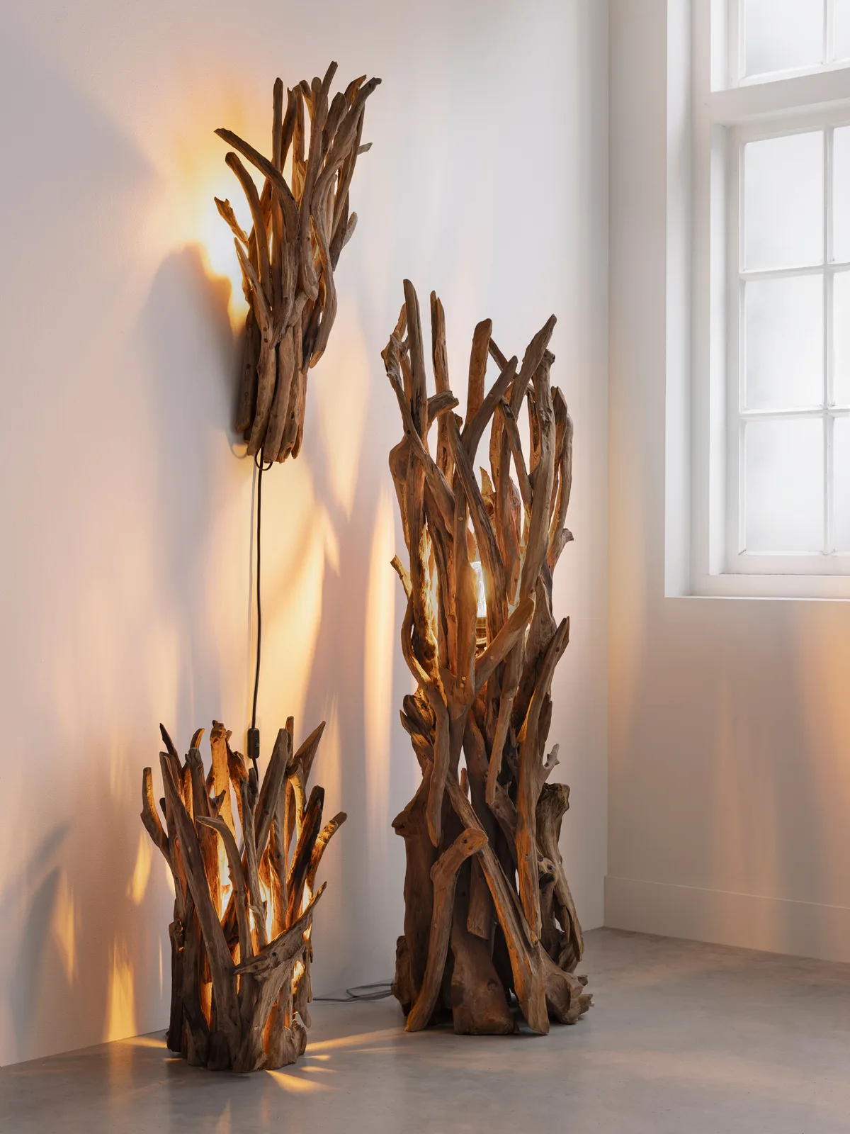 Floor Lamp Spot - MUST Living