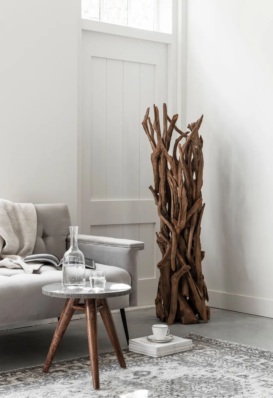 Floor Lamp Spot - MUST Living