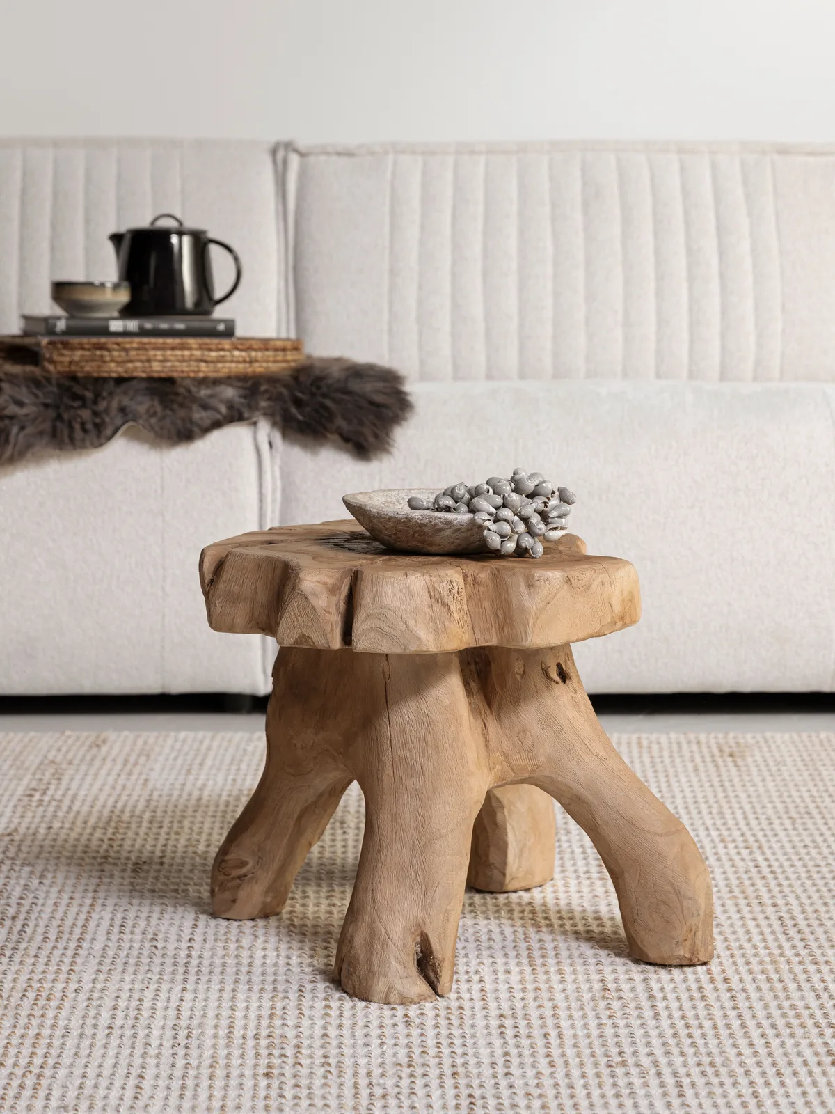 Coffee Table Billie - MUST Living