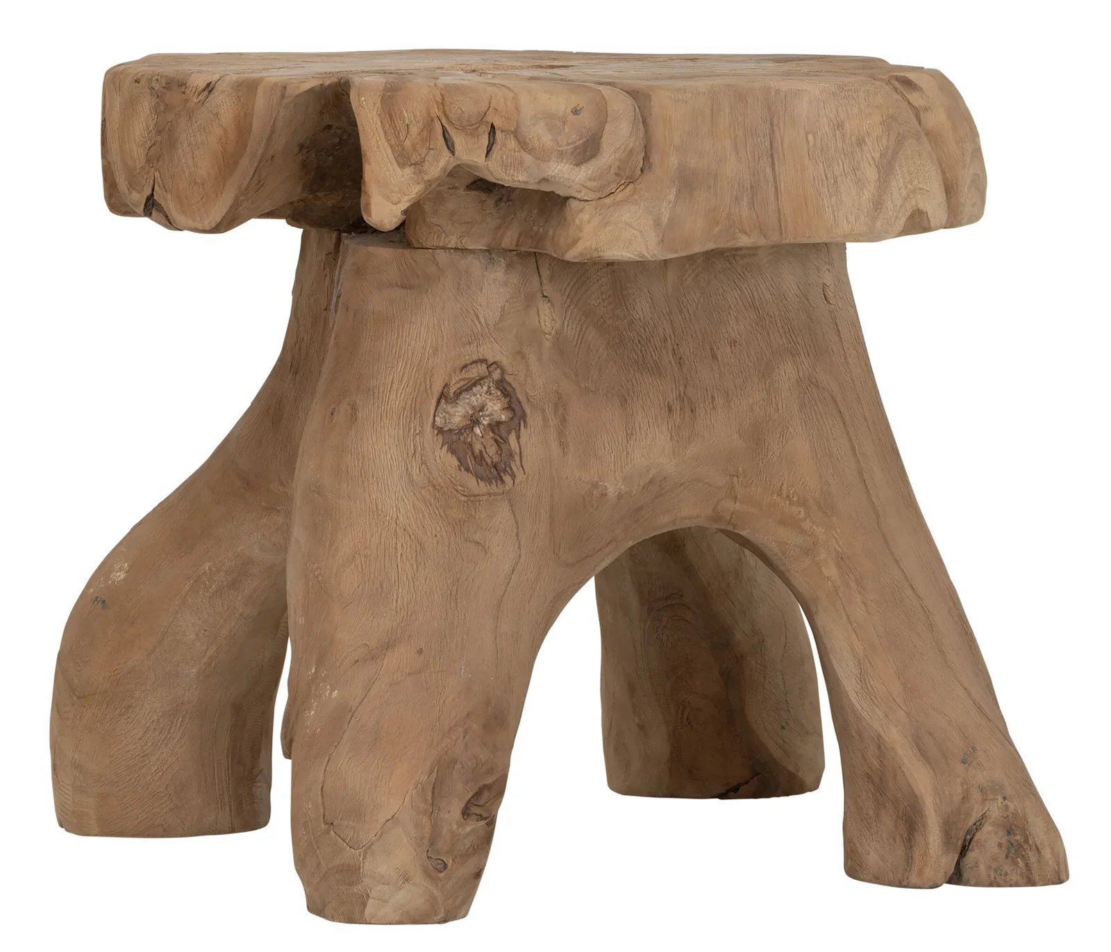 Coffee Table Billie - MUST Living