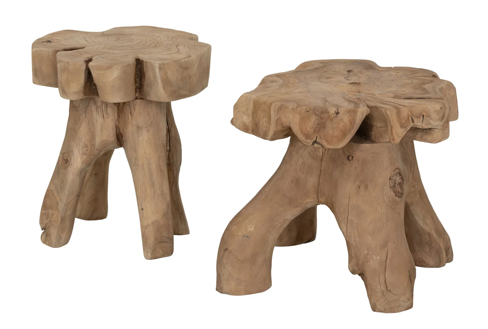 Coffee Table Billie - MUST Living